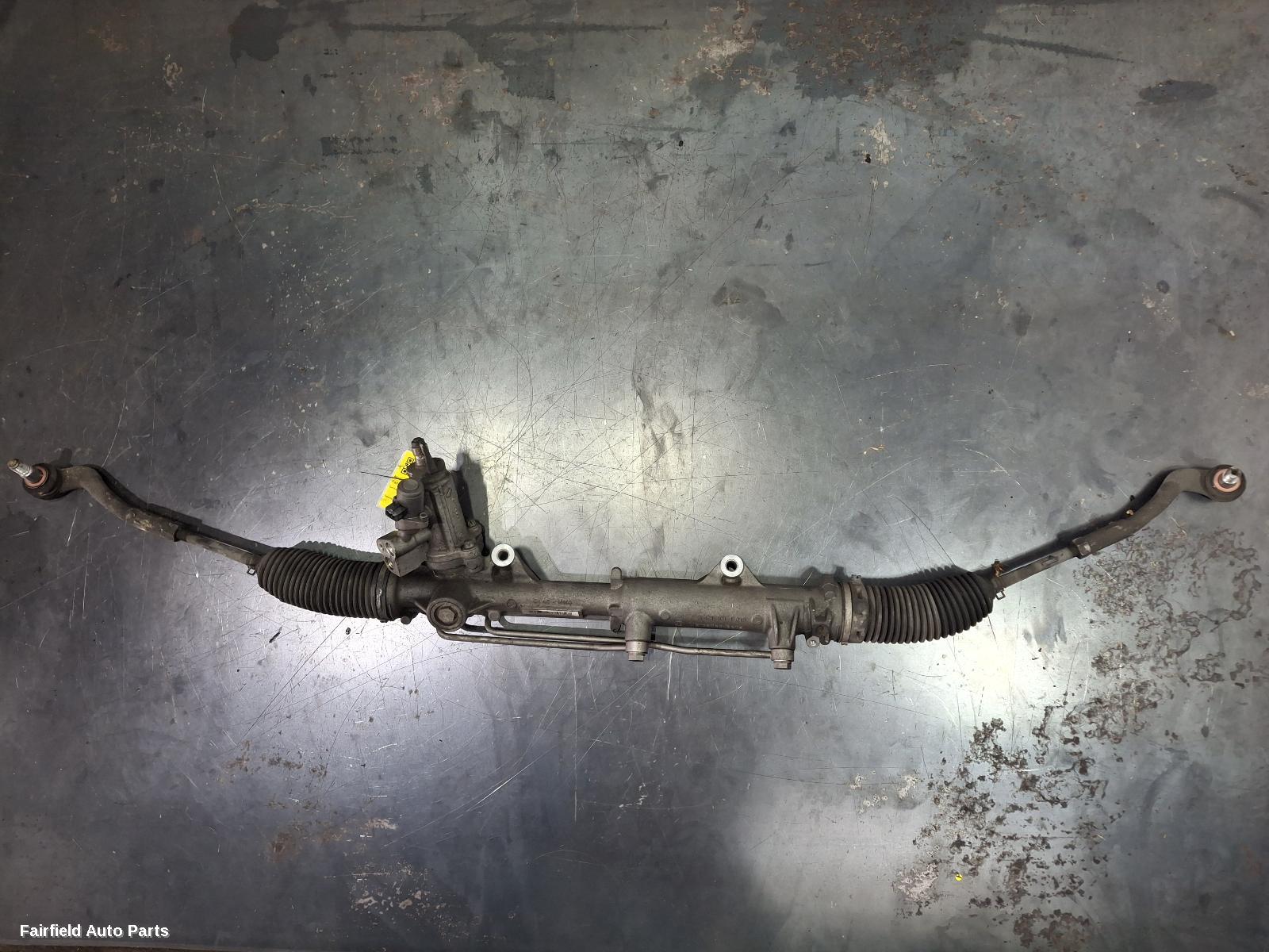 2009-2016 Mercedes E Class Steering Box Rack
