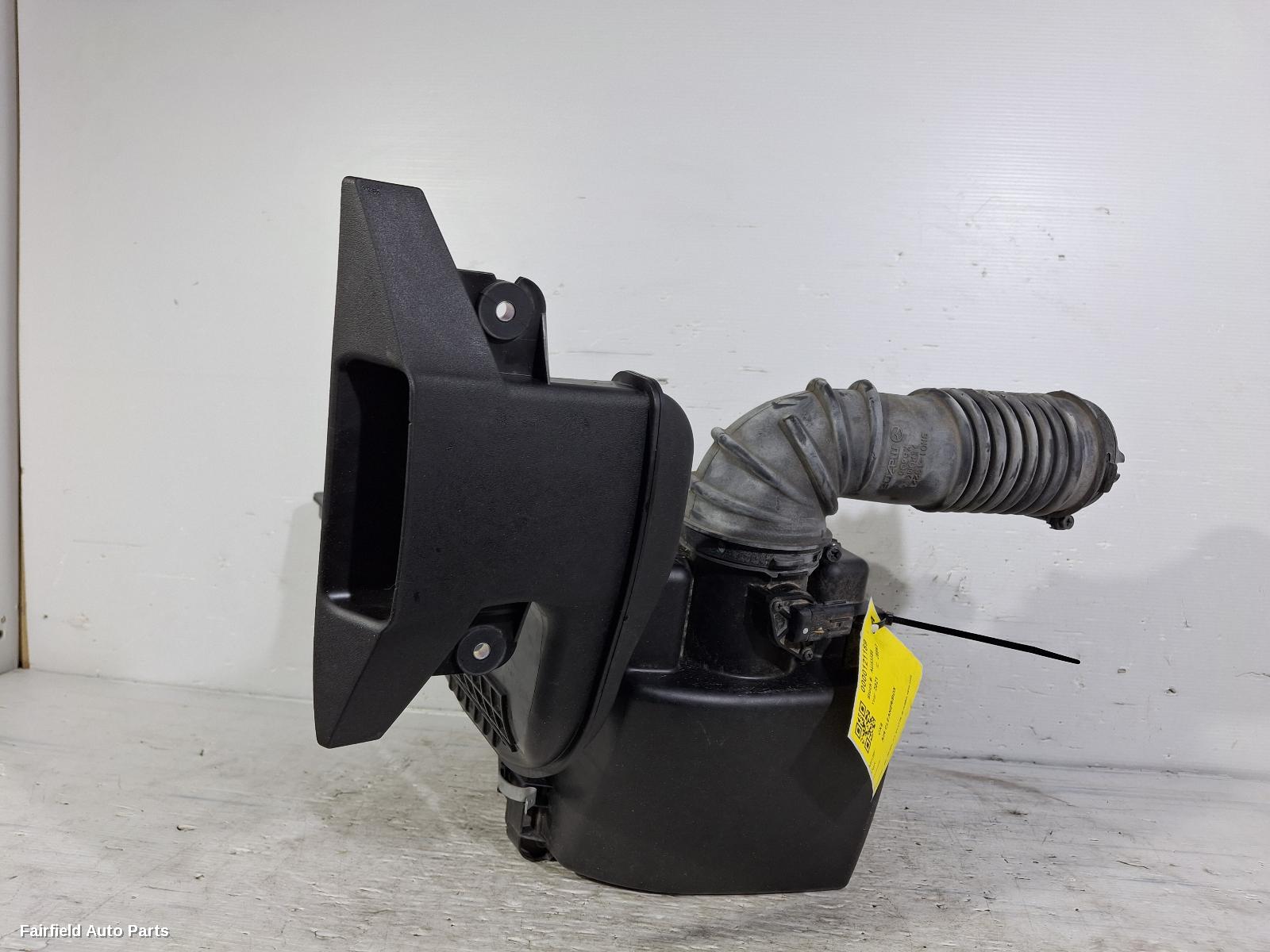 2018-2023 Mazda Cx8 Air Cleaner Box