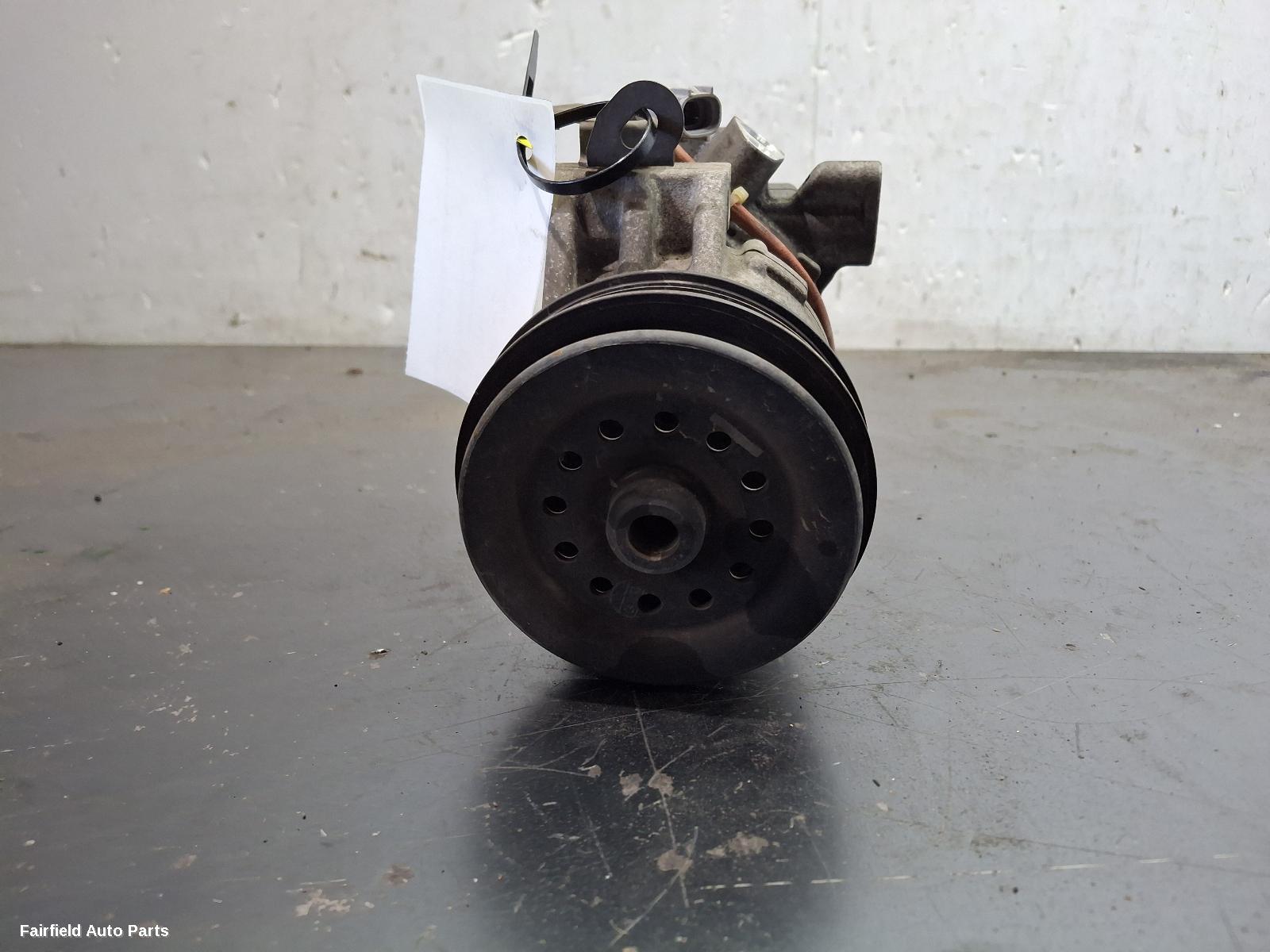 2005-2016 Toyota Yaris A C Compressor