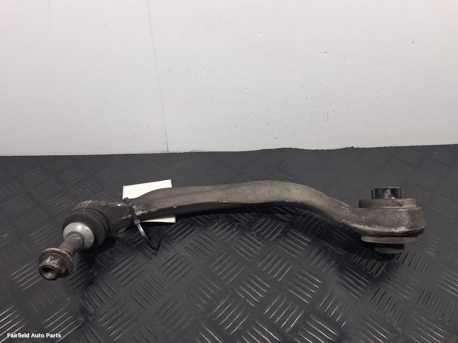 2011-2018 Bmw 6 Series Left Front Lower Control Arm