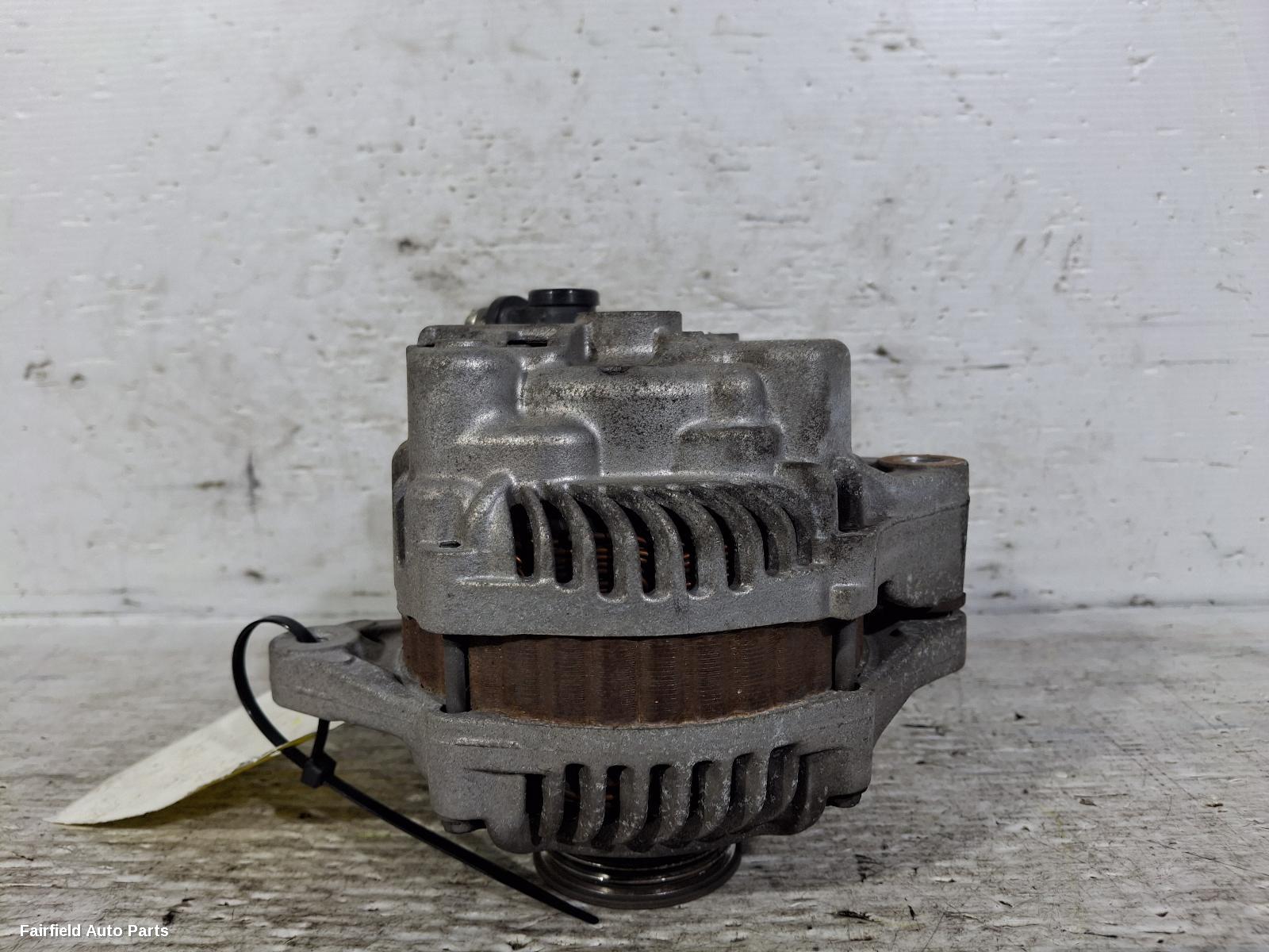2006-2010 Suzuki Swift Alternator