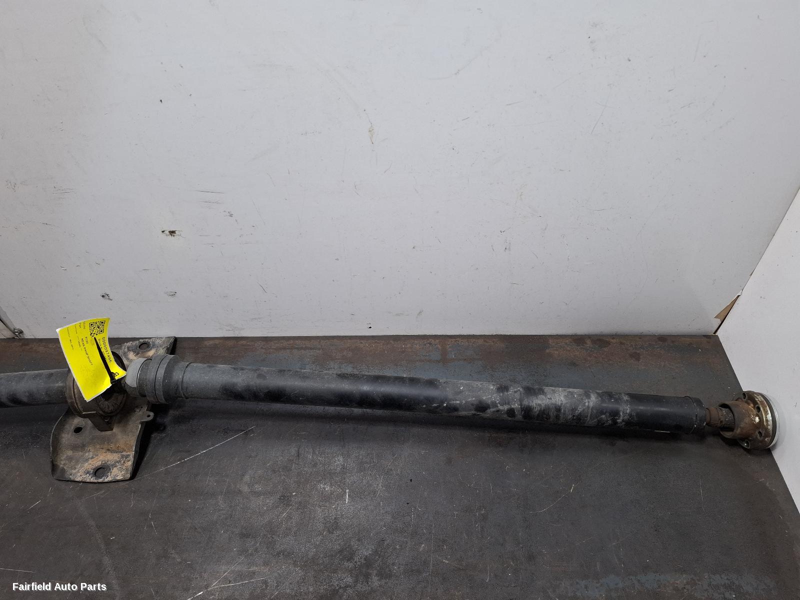 2015-2026 Volvo Xc90 Rear Drive Shaft