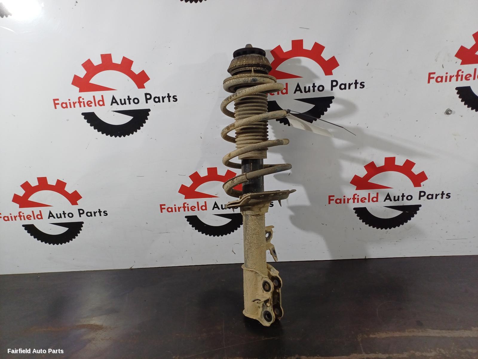 2012-2015 Hyundai I20 Right Front Strut