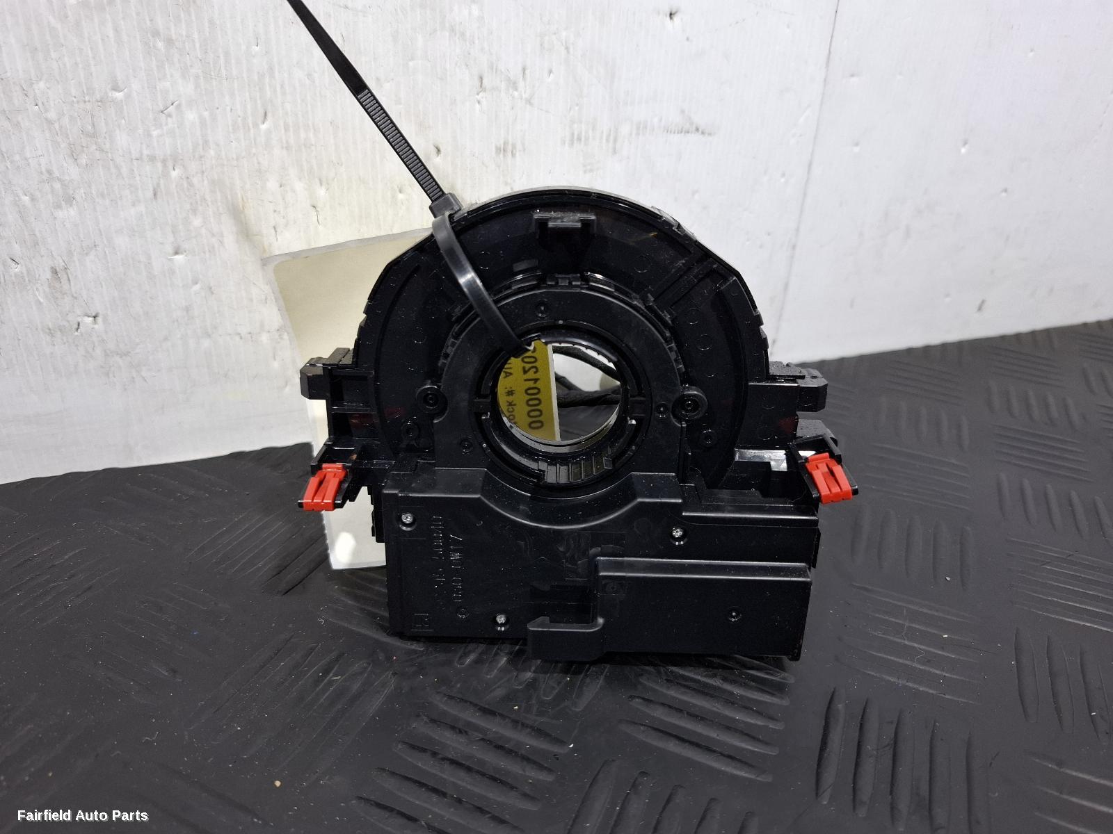 2018-2025 Toyota Corolla Airbag Module Sensor