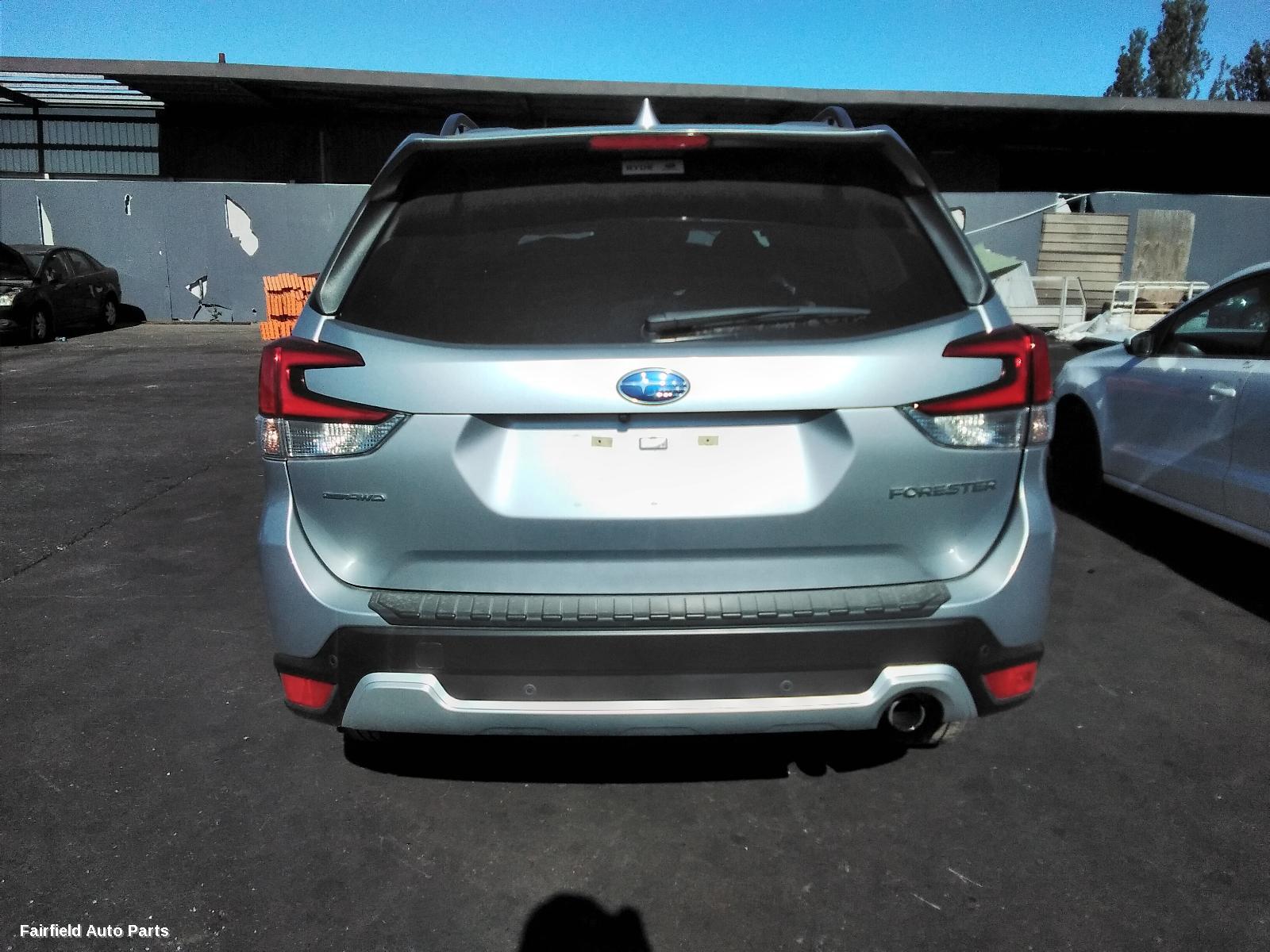 2018-2024 Subaru Forester Reverse Camera