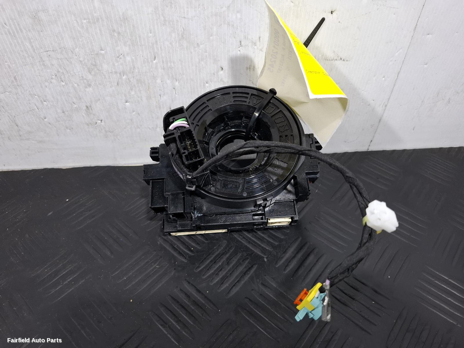 2018-2025 Toyota Corolla Airbag Module Sensor