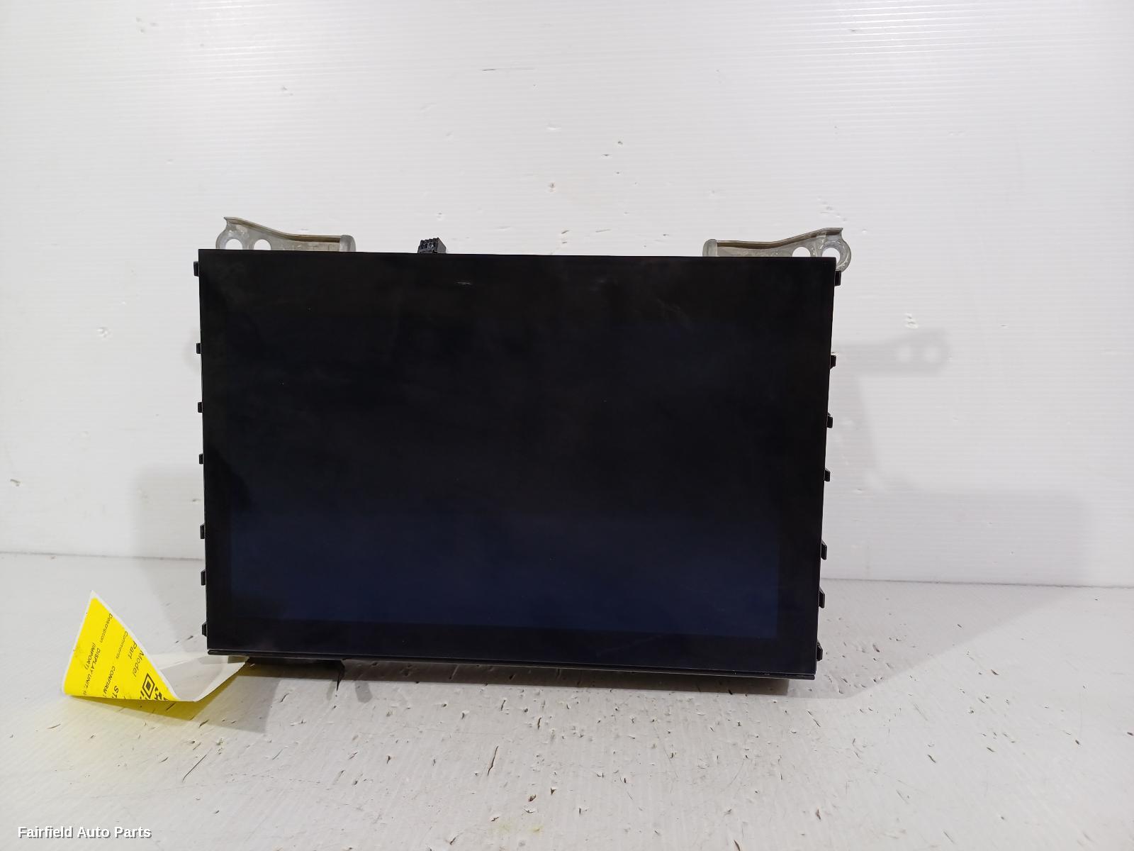 2015-2023 Toyota Alphard Radio Cd Dvd Sat Tv