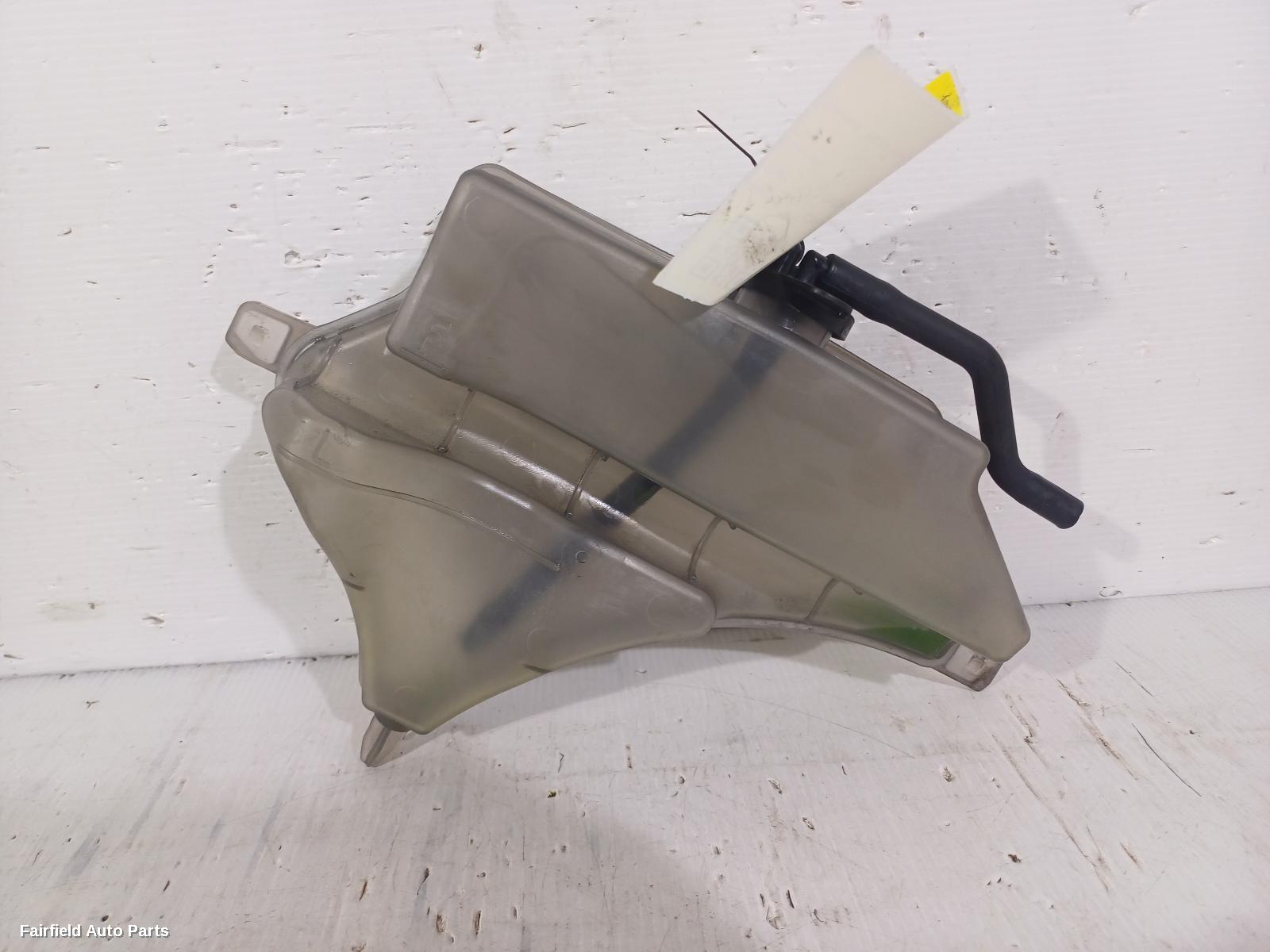 2018-2023 Mazda Cx8 Overflow Bottle
