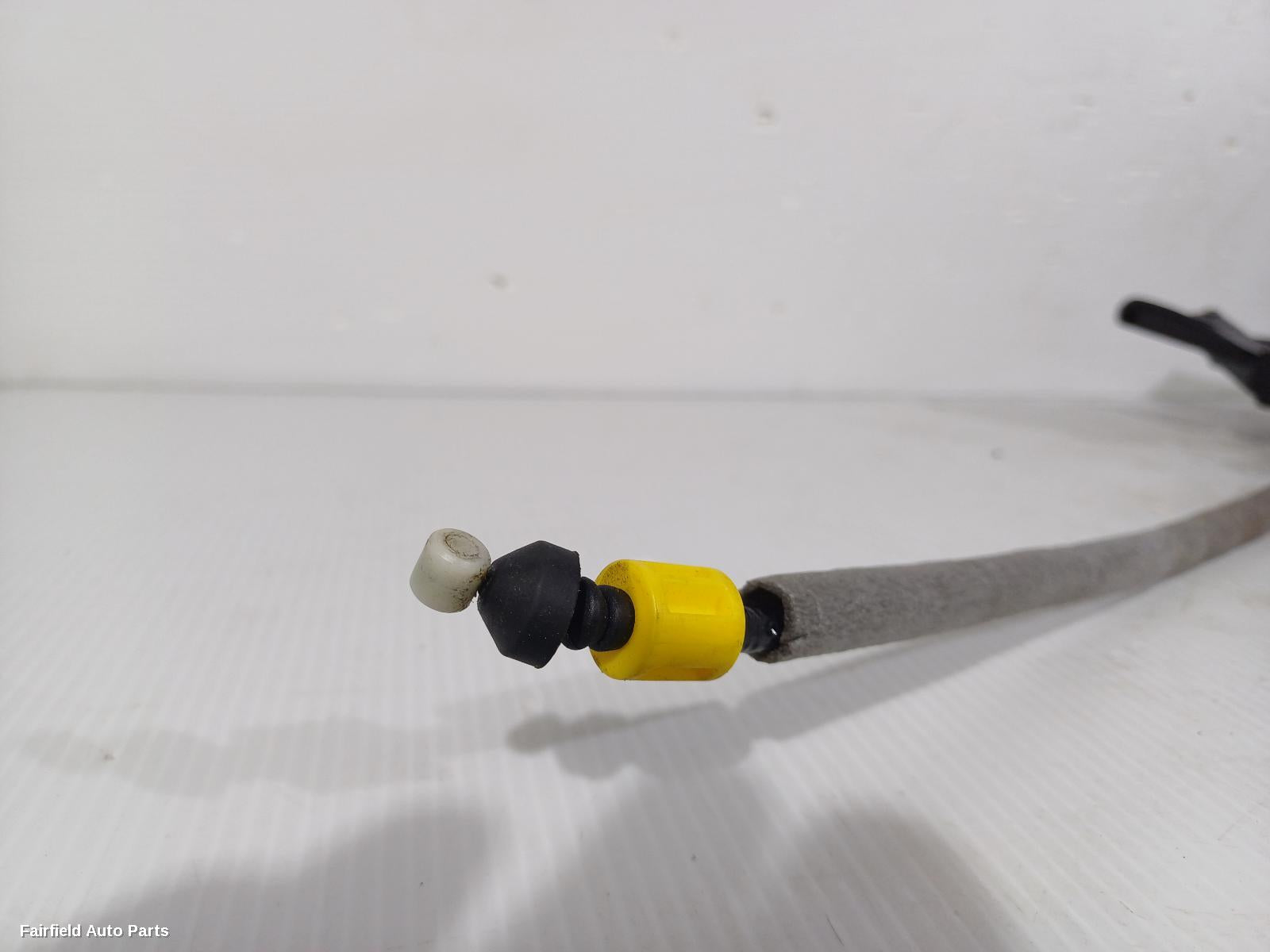 2007-2014 Mercedes C Class Door Boot Gate Lock