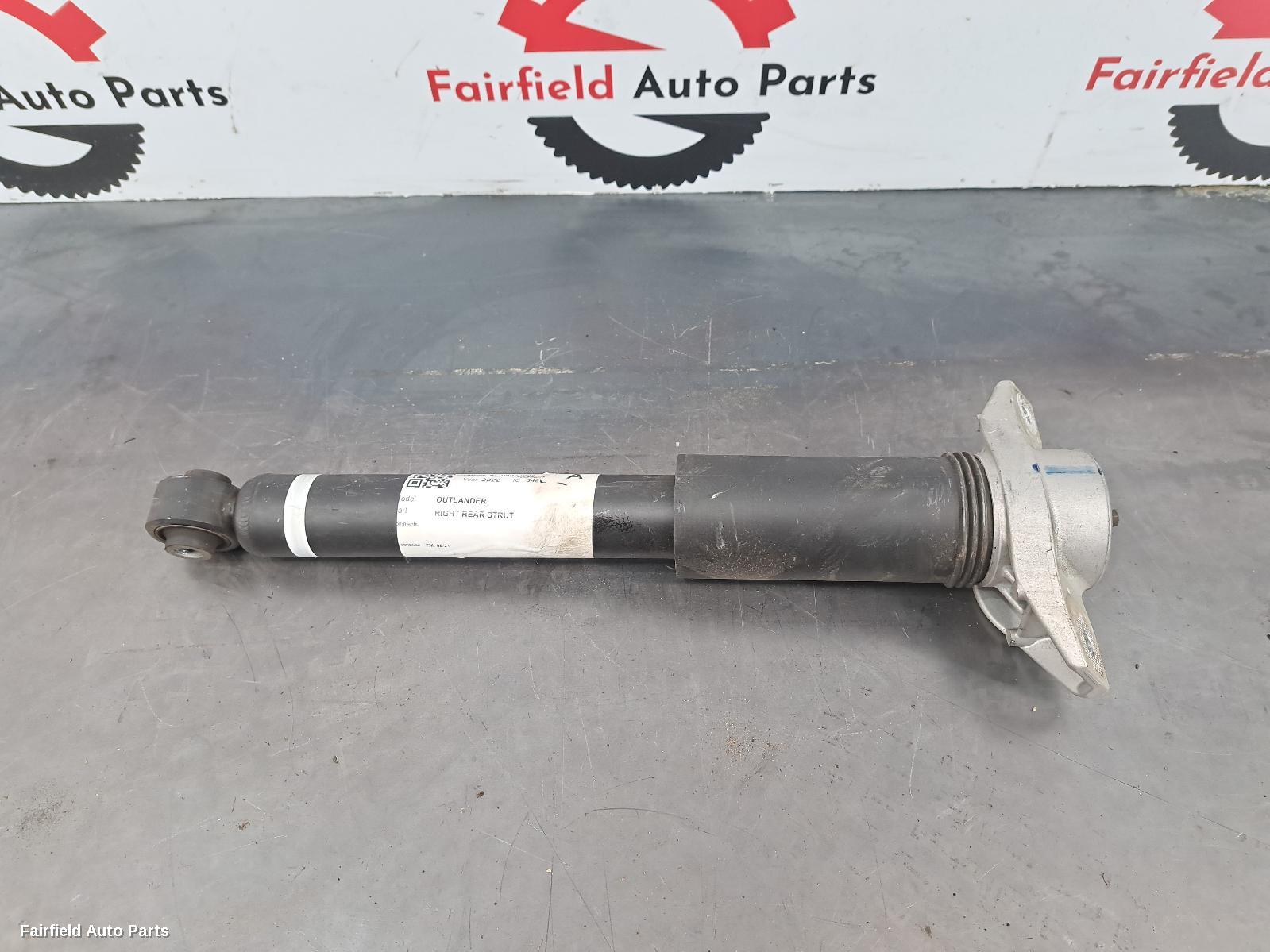2021-2026 Mitsubishi Outlander Right Rear Strut