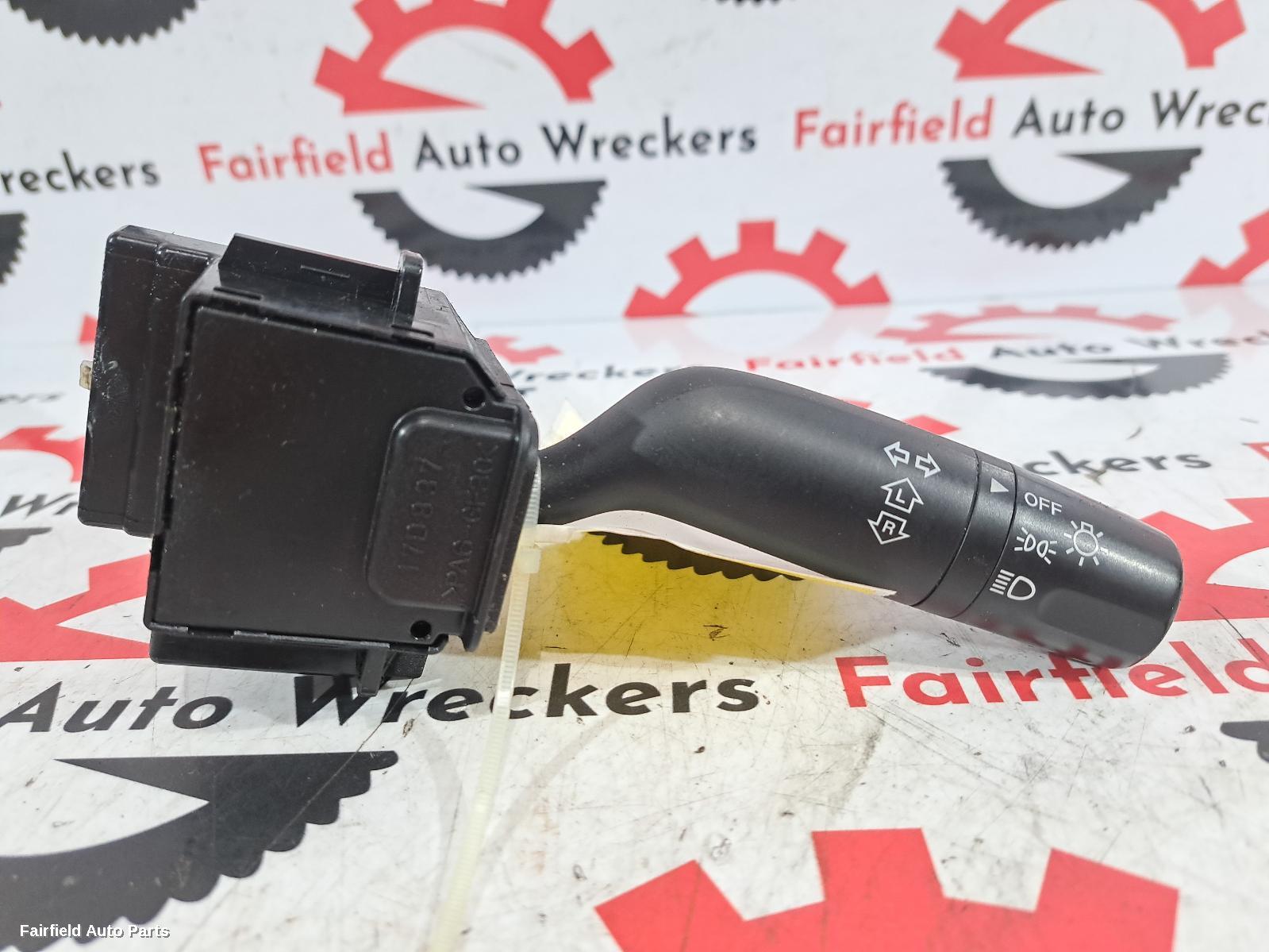 2009-2013 Mazda 3 Combination Switch