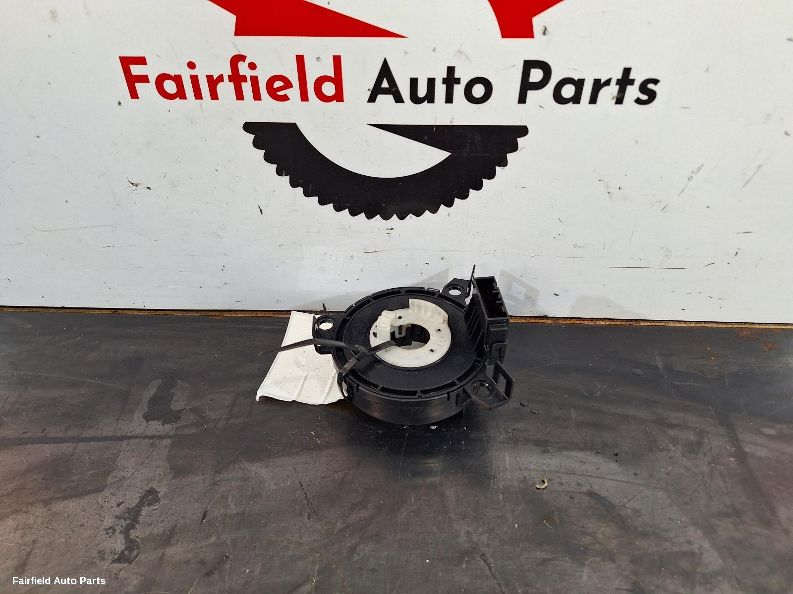 2017-2020 Holden Commodore Airbag Module Sensor