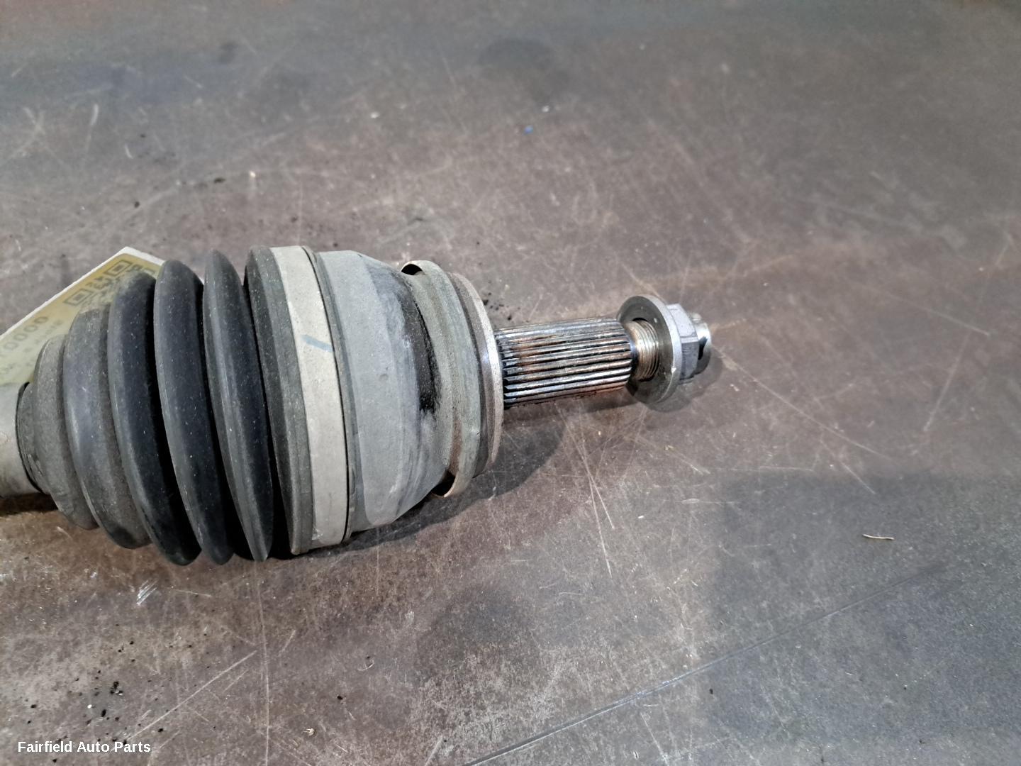 2020-2023 Hyundai Palisade Right Driveshaft
