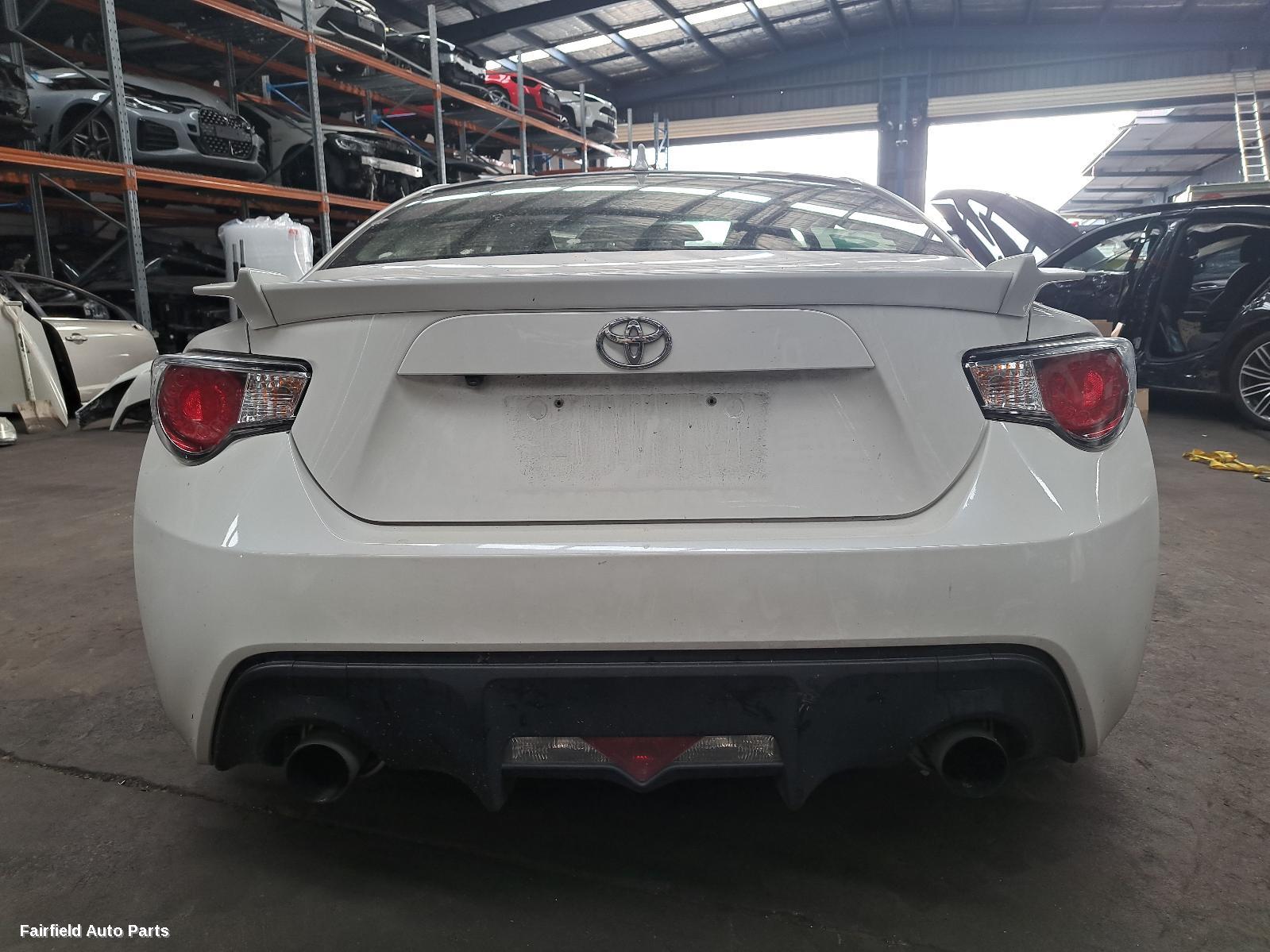 2012-2021 Toyota 86 Rear Drive Shaft