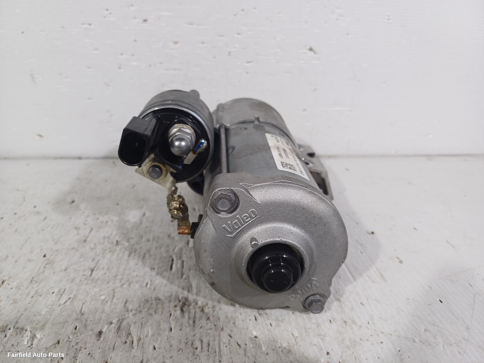 2021-2024 Bmw 4 Series Starter