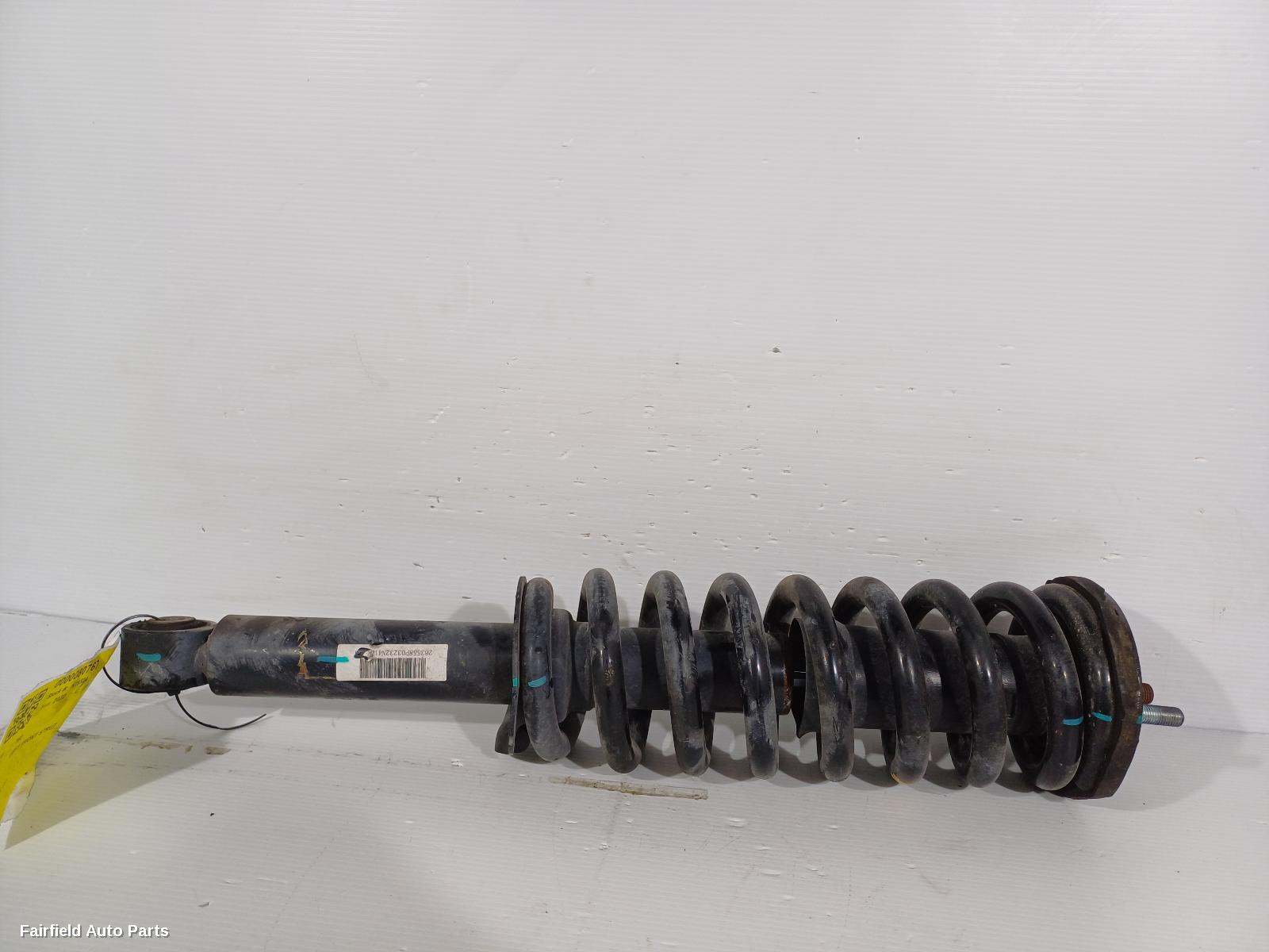 2021-2025 Ldv T60 Left Front Strut