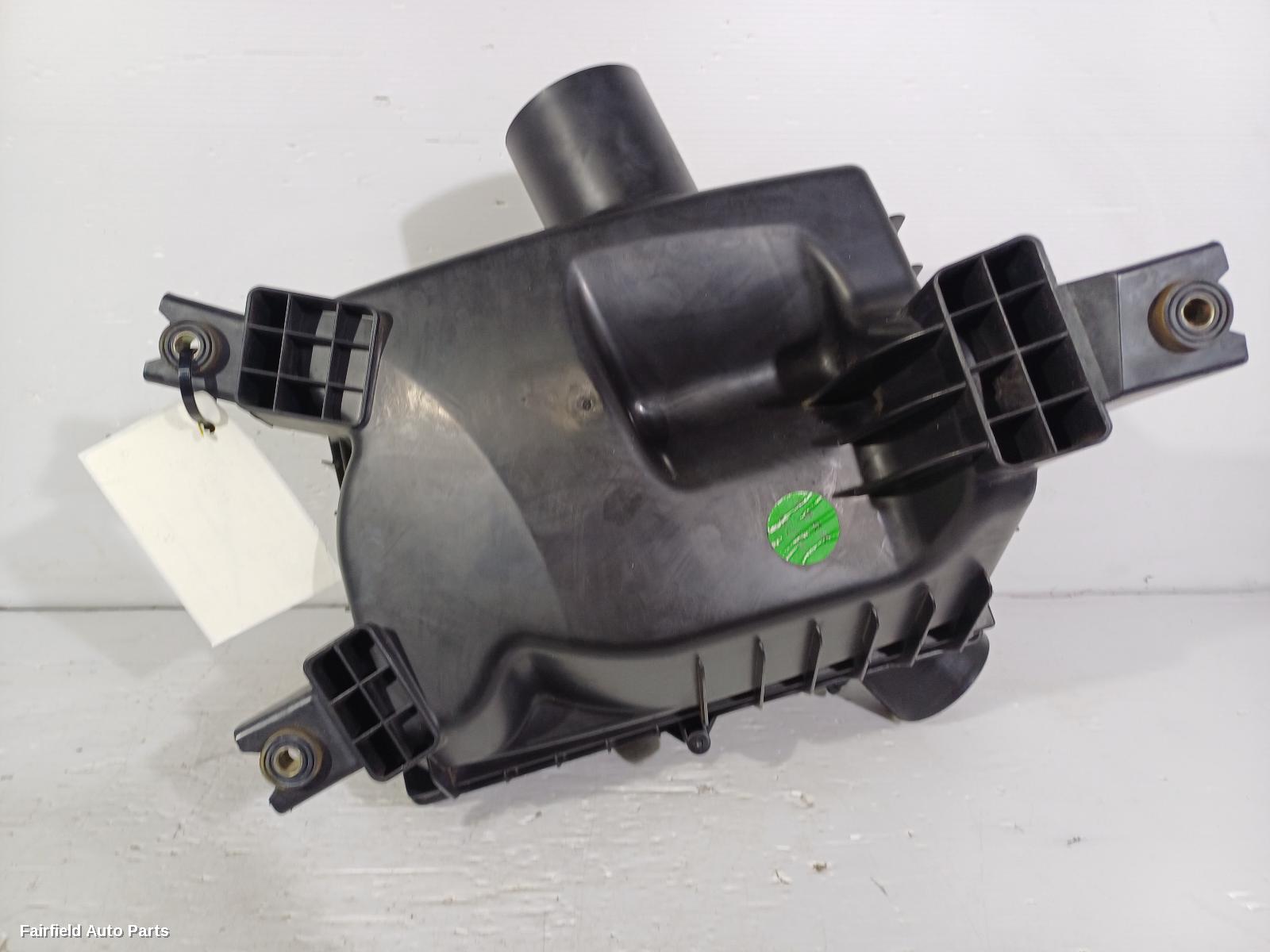 2017-2025 Ldv D90 Air Cleaner Box