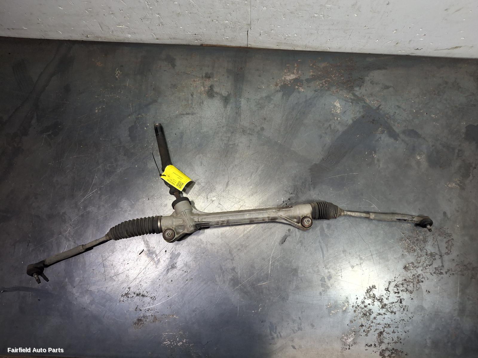 2007-2014 Toyota Kluger Steering Box Rack