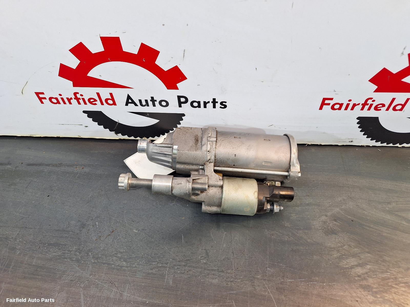 2020-2023 Audi Q5 Starter