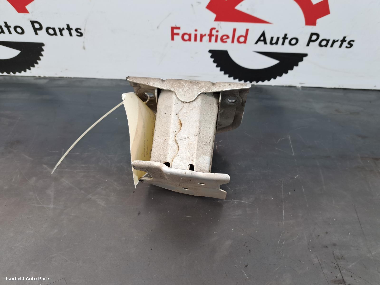 2007-2013 Toyota Corolla R Bar Bracket Reinfo