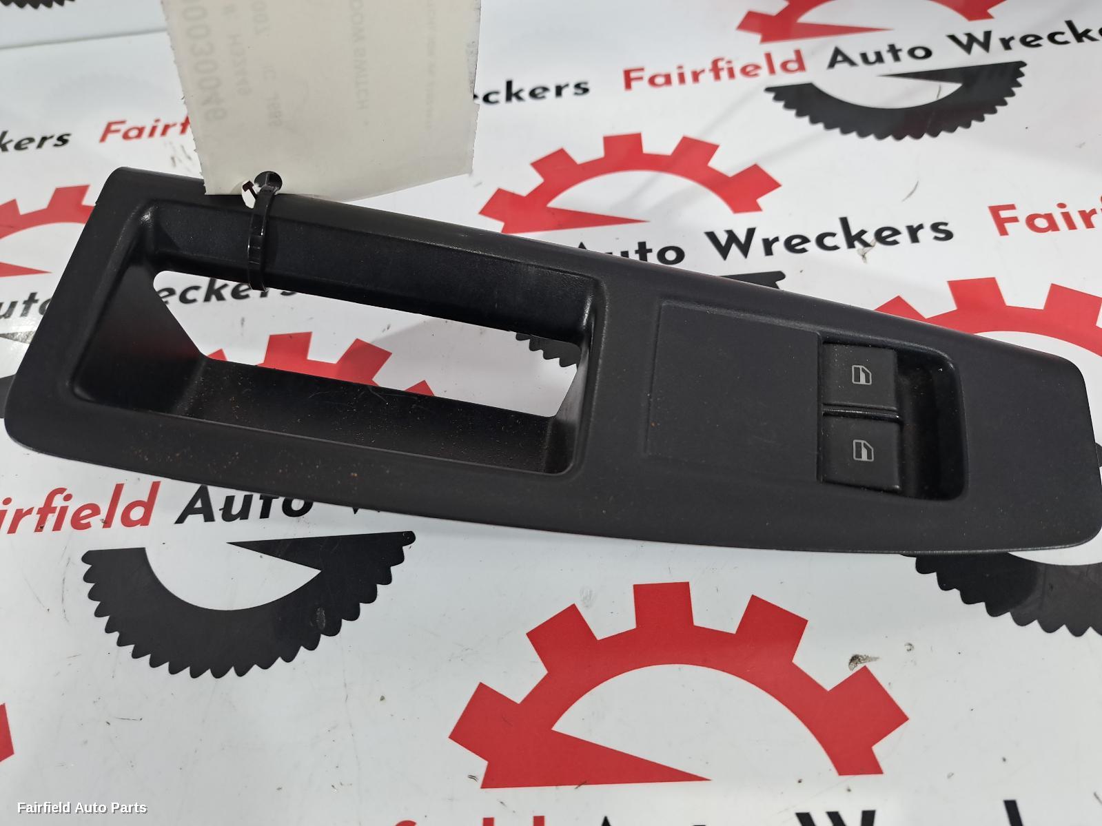 2002-2010 Volkswagen Polo Pwr Dr Wind Switch