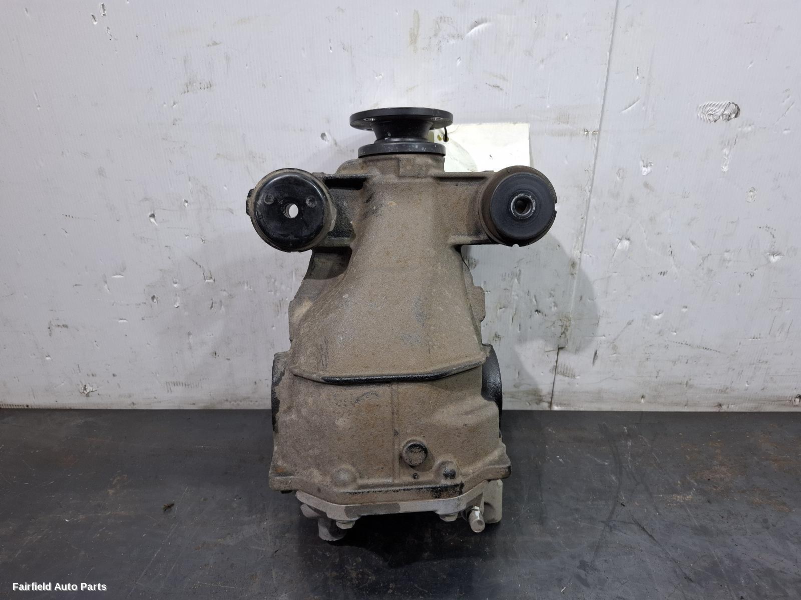 2012-2021 Toyota 86 Differential Centre