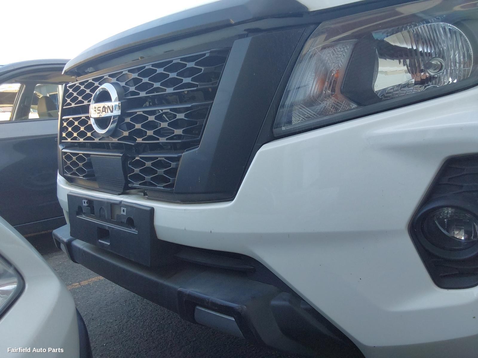 2015-2022 Nissan Navara Seatbelt Stalk