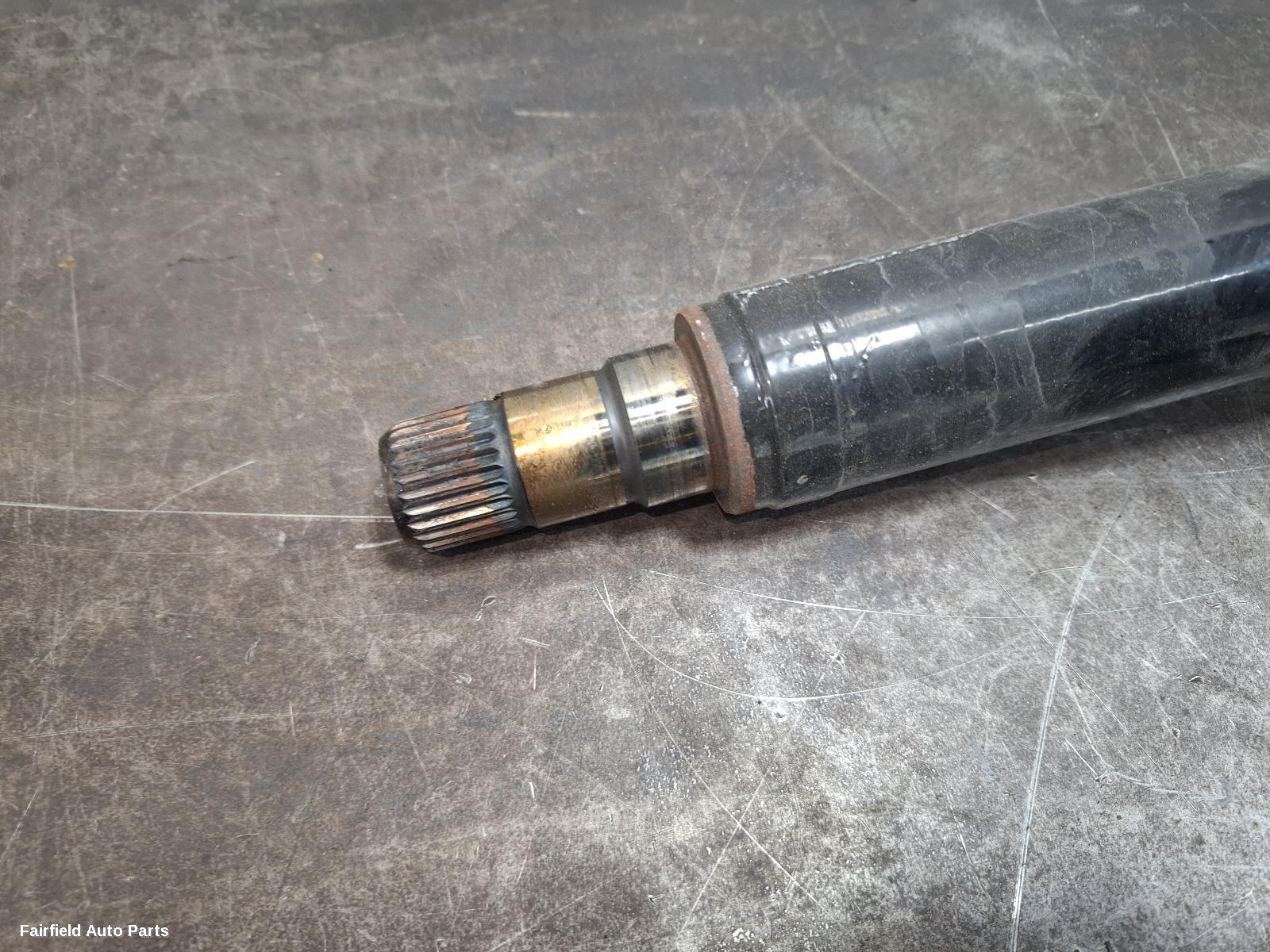 2014-2018 Bmw 2 Series Right Driveshaft