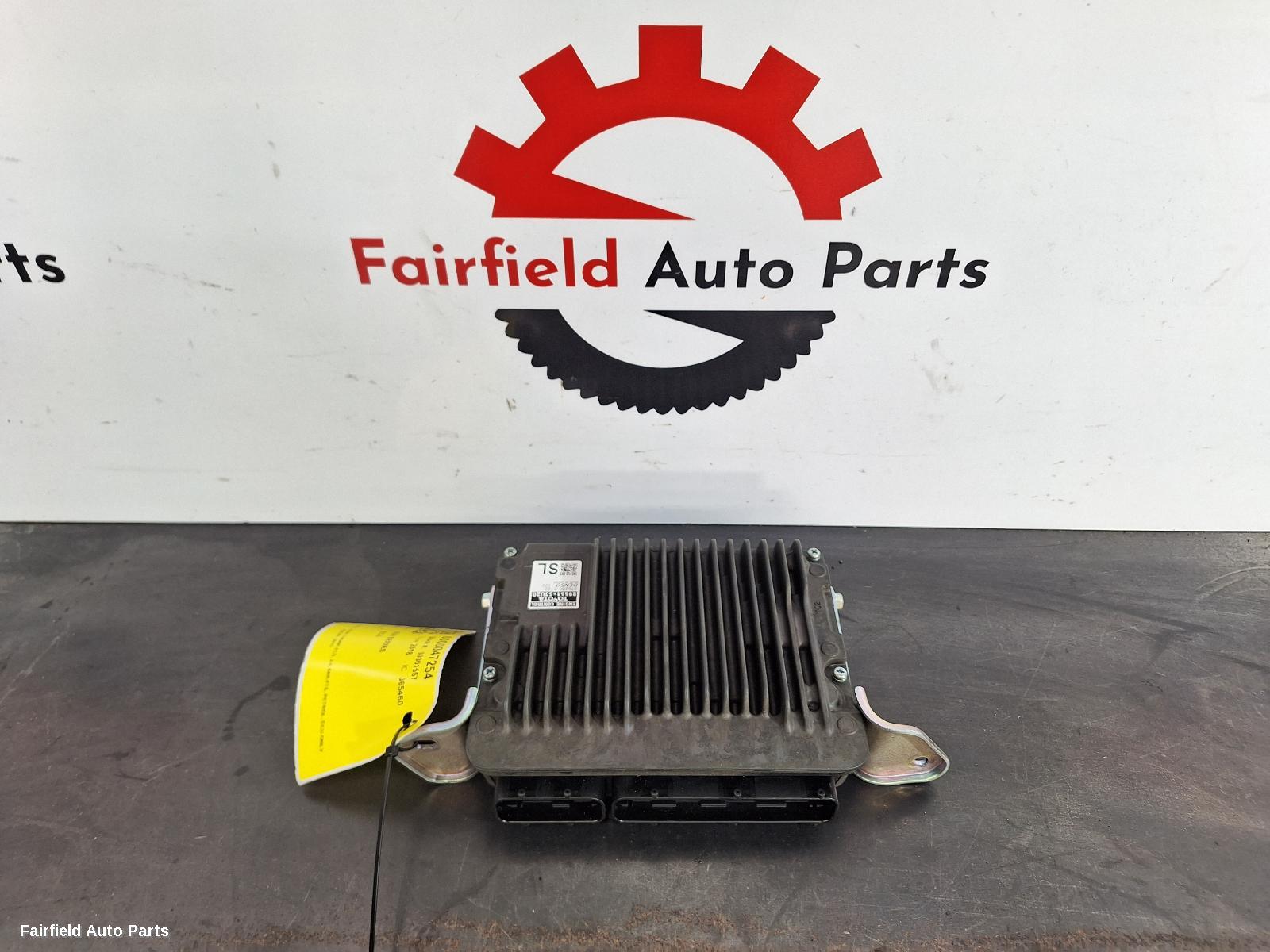 2015-2023 Lexus Is Series Ecu