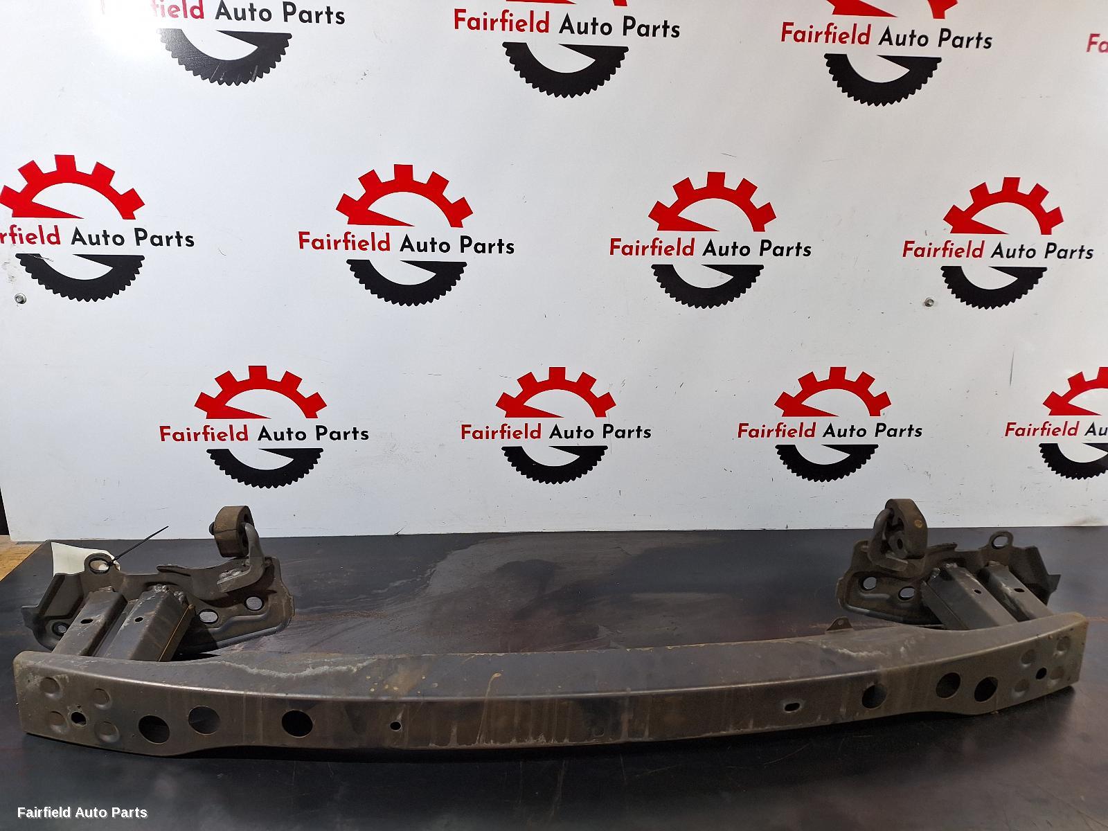 2008-2012 Mazda 6 R Bar Bracket Reinfo