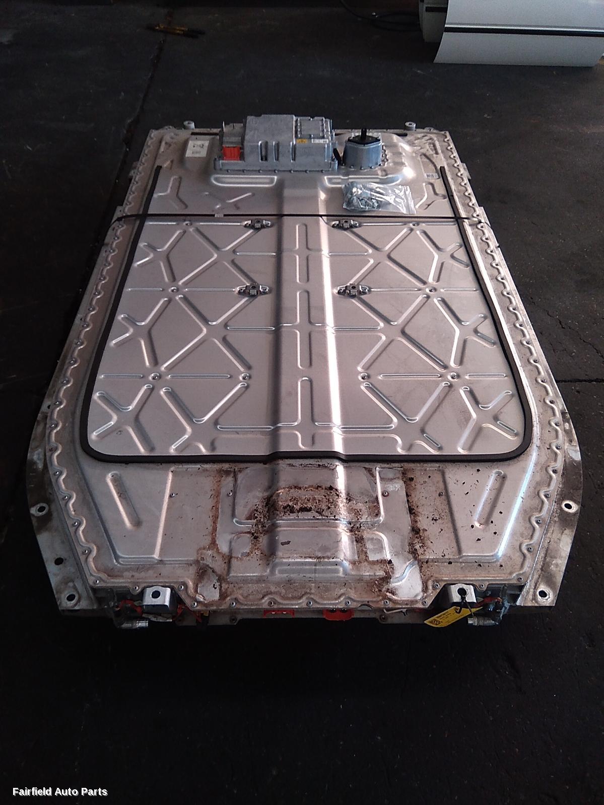2018-2024 Jaguar I Pace High Voltage Battery