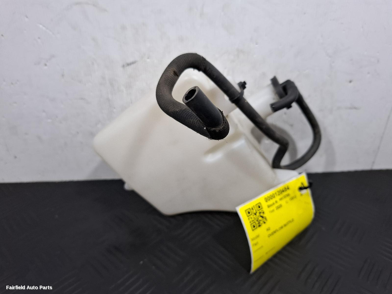 2015-2021 Haval H2 Overflow Bottle
