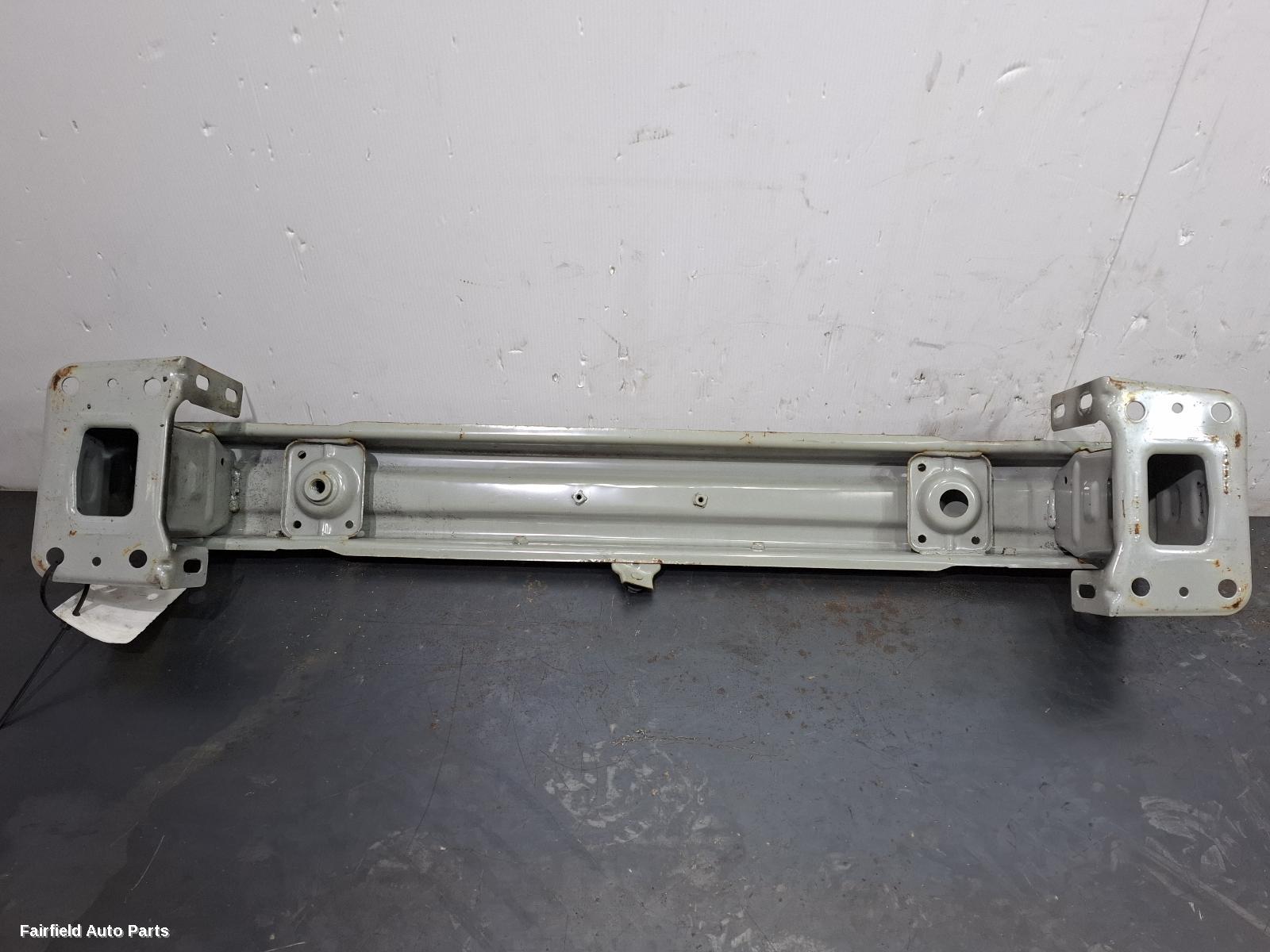 2017-2024 Mg Zs F Bar Reinforc Brack