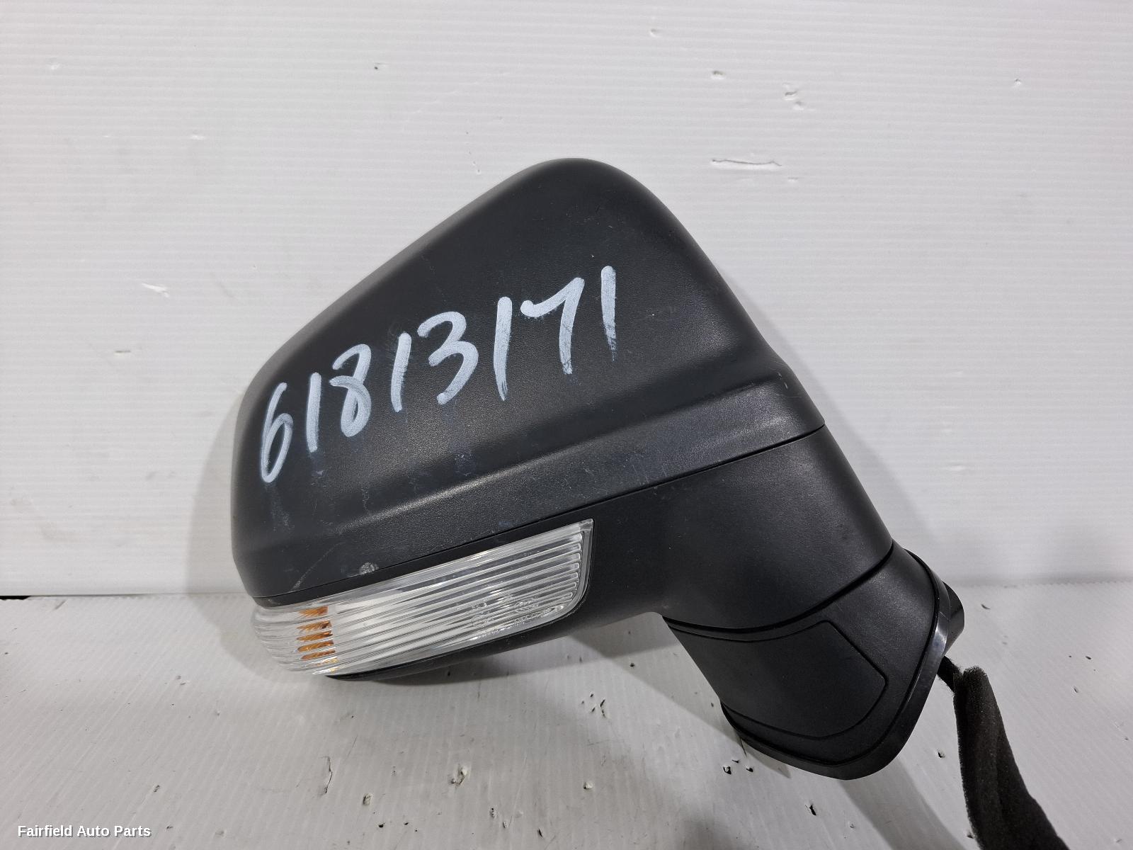 2016-2024 Mg Mg3 Right Door Mirror