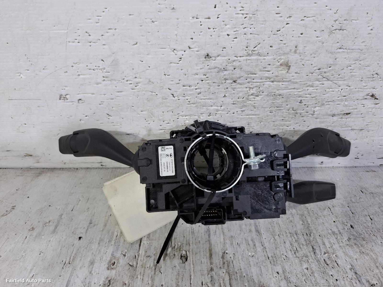 2022-2026 Great Wall Tank 300 Airbag Module Sensor