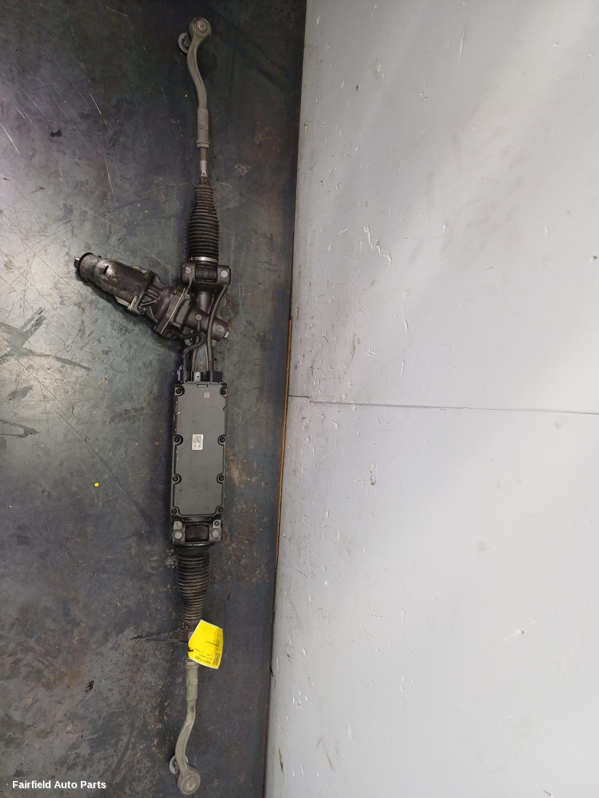 2015-2025 Audi Q7 Steering Box Rack