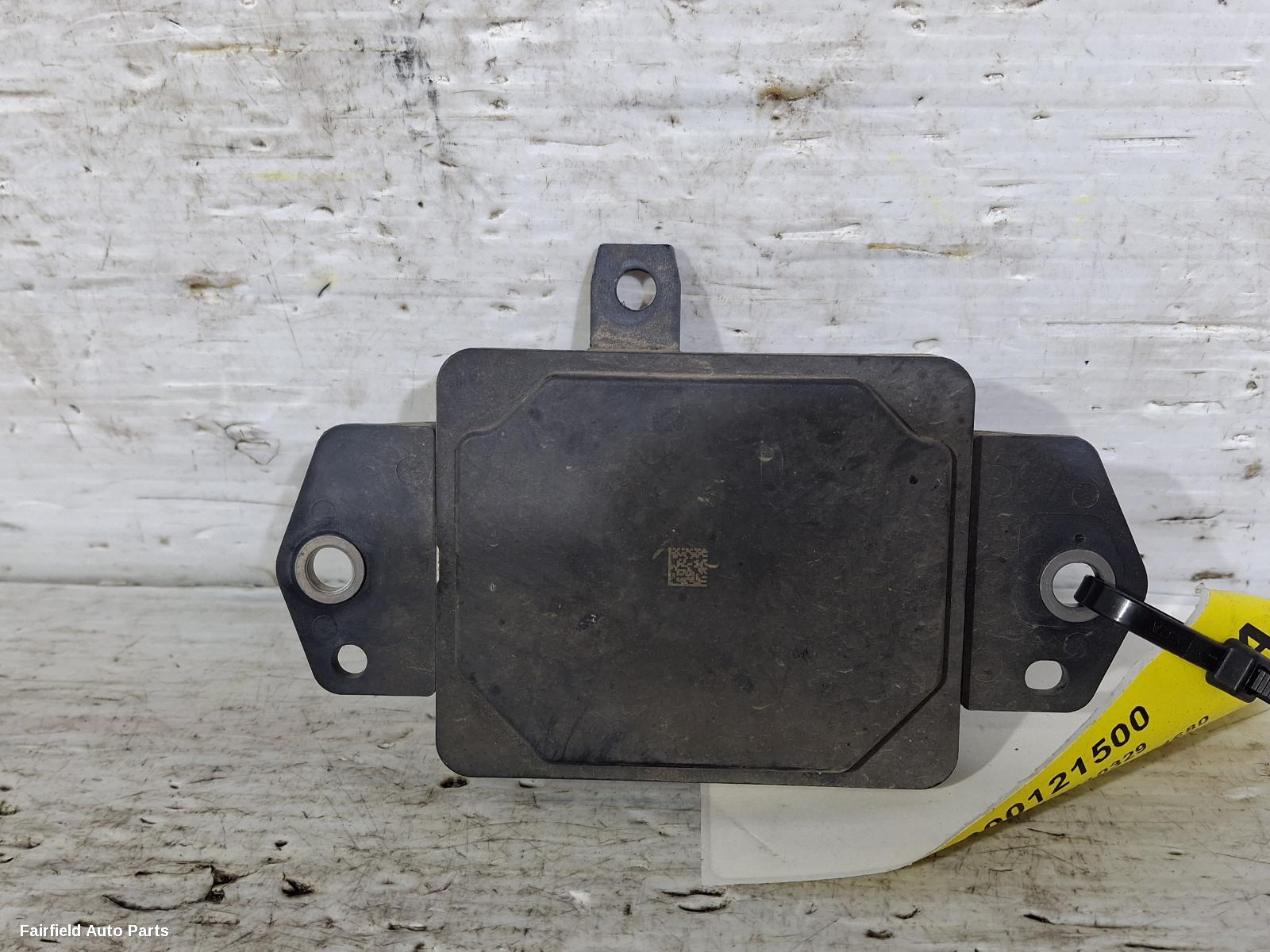 2016-2023 Toyota C-hr Reverse Camera