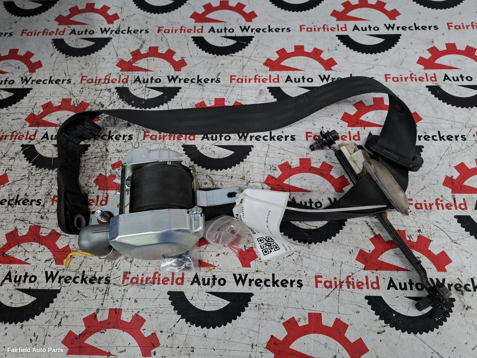 2011-2019 Hyundai I40 Seatbelt Stalk