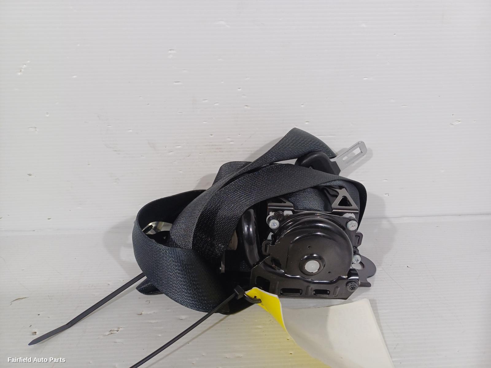 2012-2016 Mazda Cx5 Seatbelt Stalk