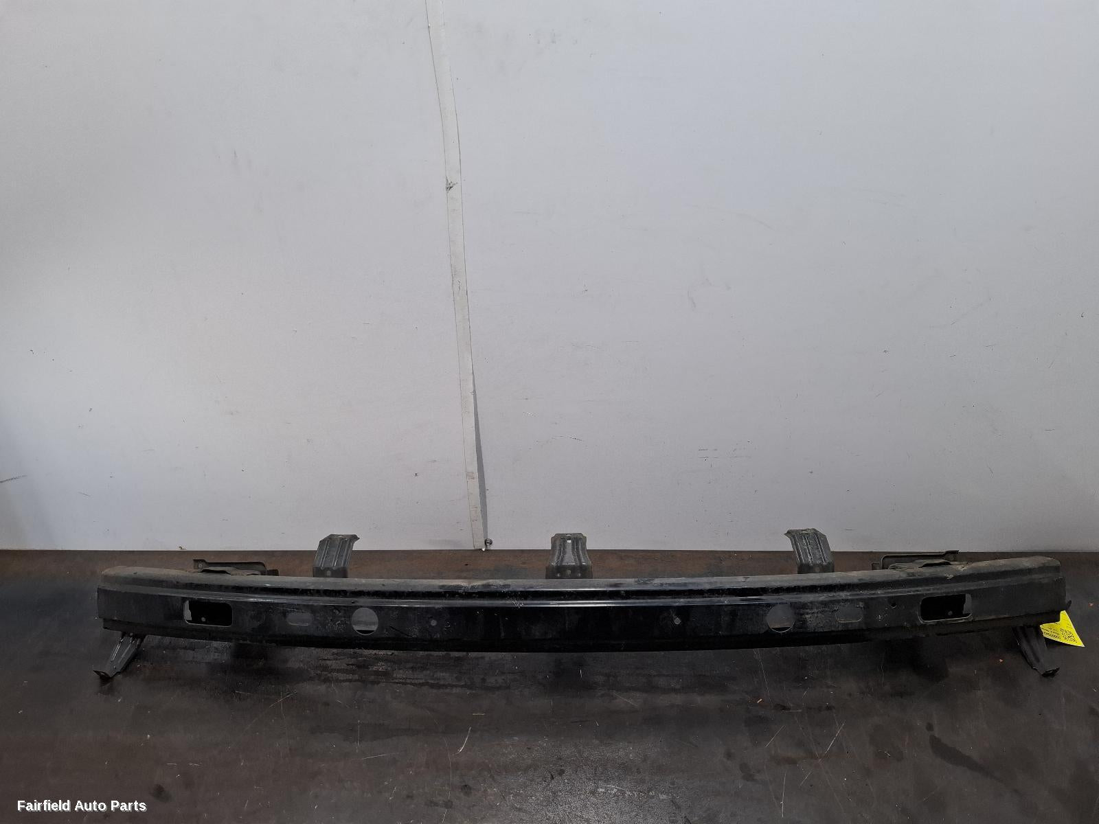 2007-2021 Hyundai Iload/imax R Bar Bracket Reinfo