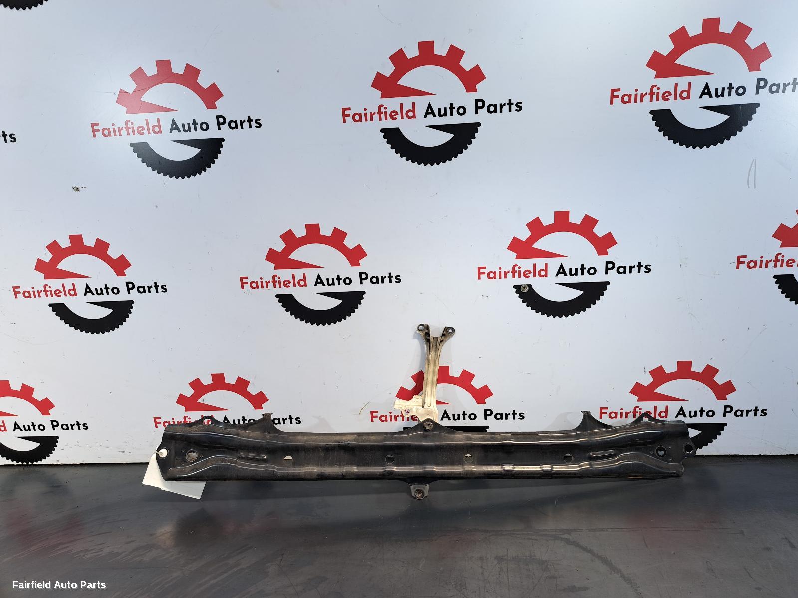 2005-2014 Toyota Hiace F Bar Reinforc Brack