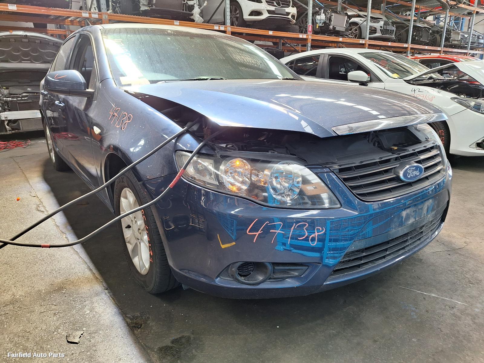 2008-2014 Ford Falcon Airbag Module Sensor