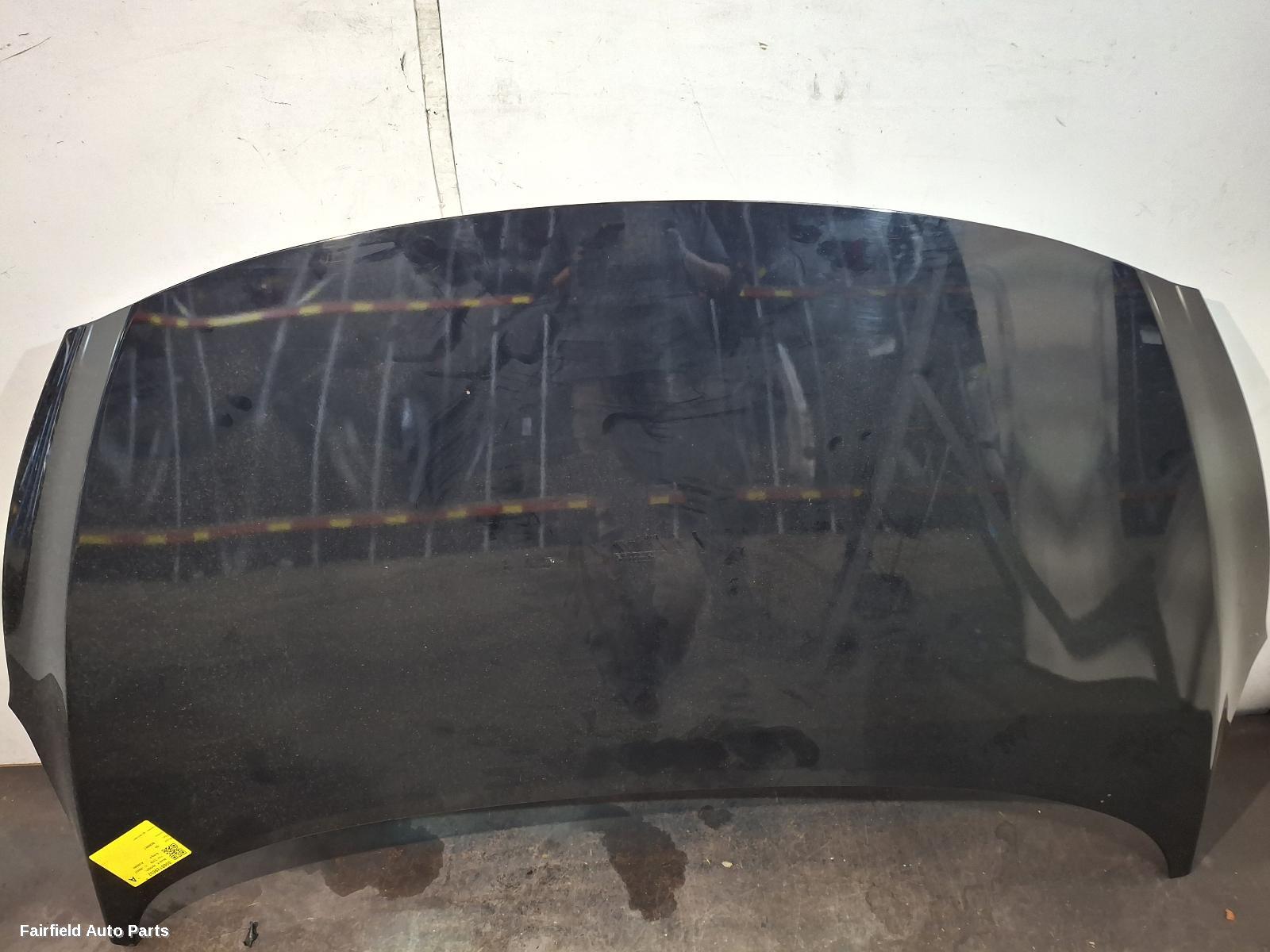 2012-2017 Hyundai I30 Bonnet