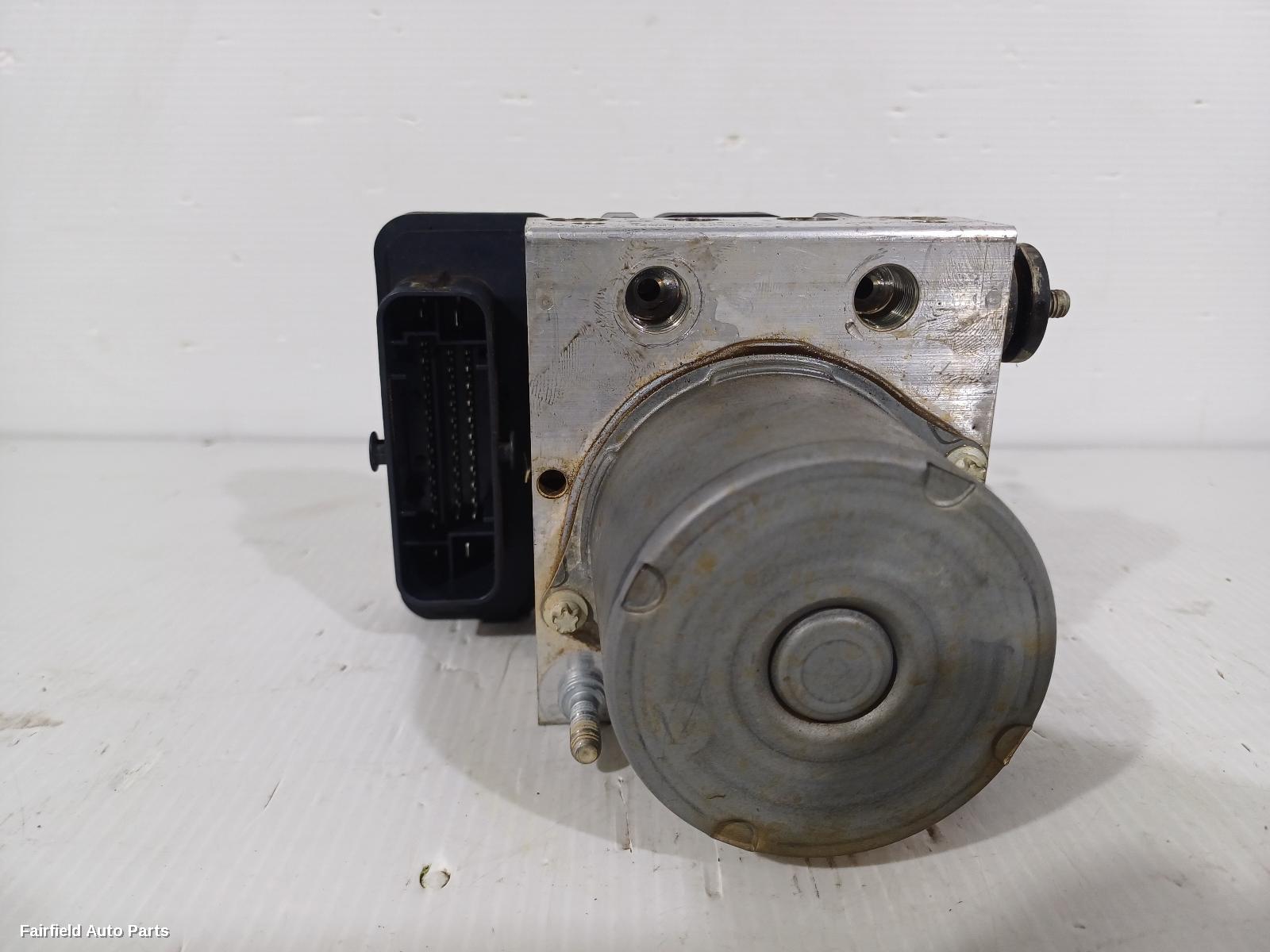 2017-2024 Mg Zs Abs Pump Modulator