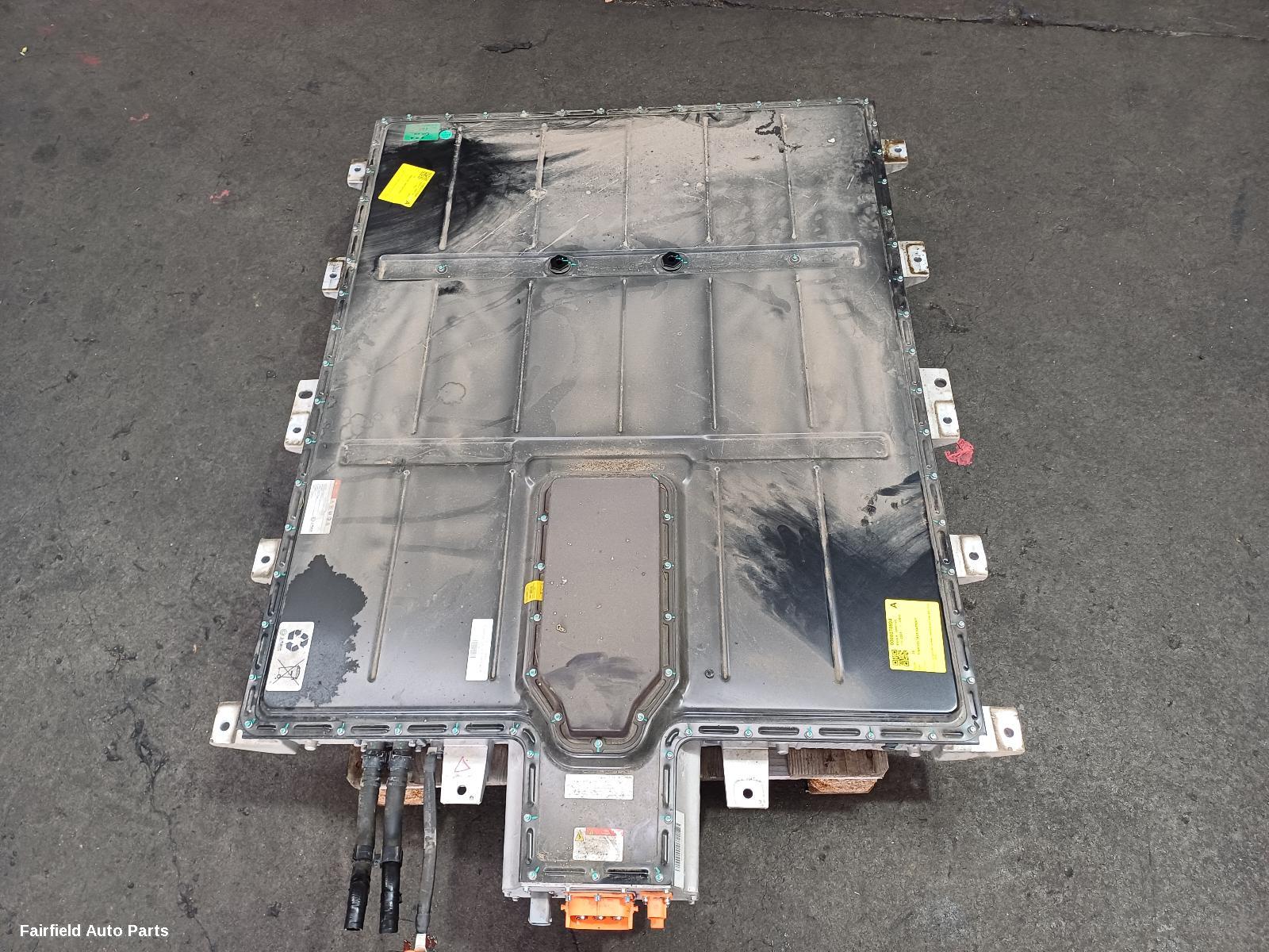 2020-2024 Mg Zs High Voltage Battery