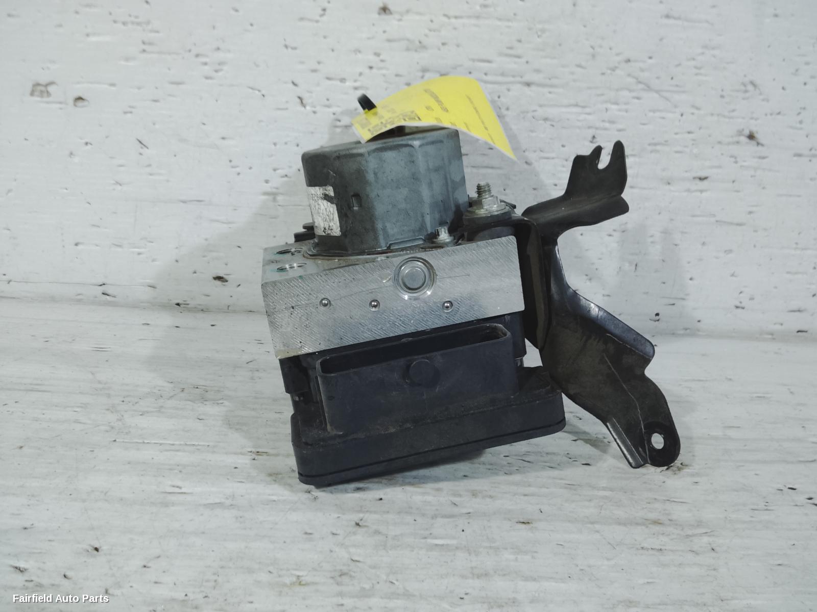 2012-2017 Honda Crv Abs Pump Modulator
