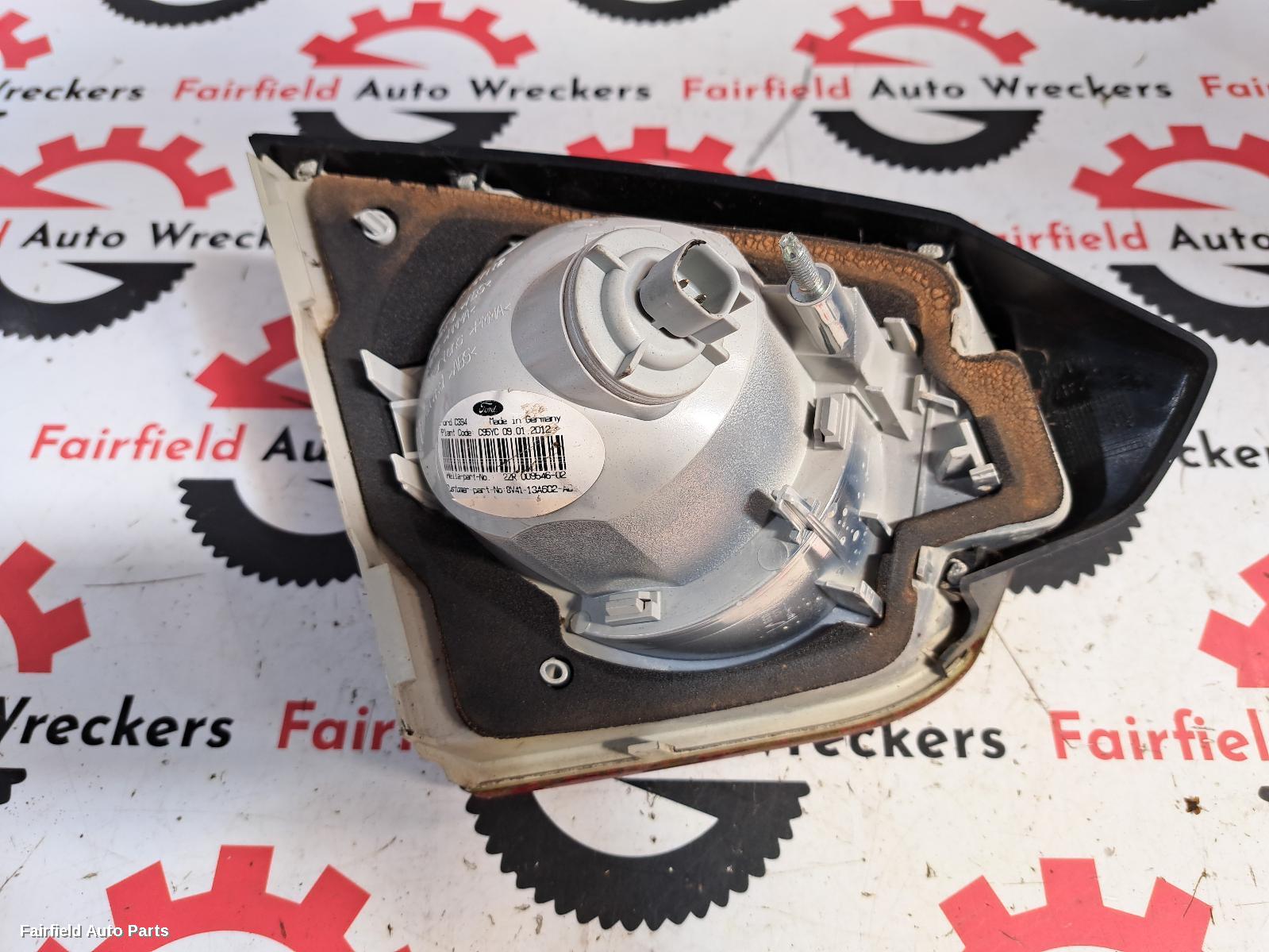 2011-2012 Ford Kuga Rear Garnish