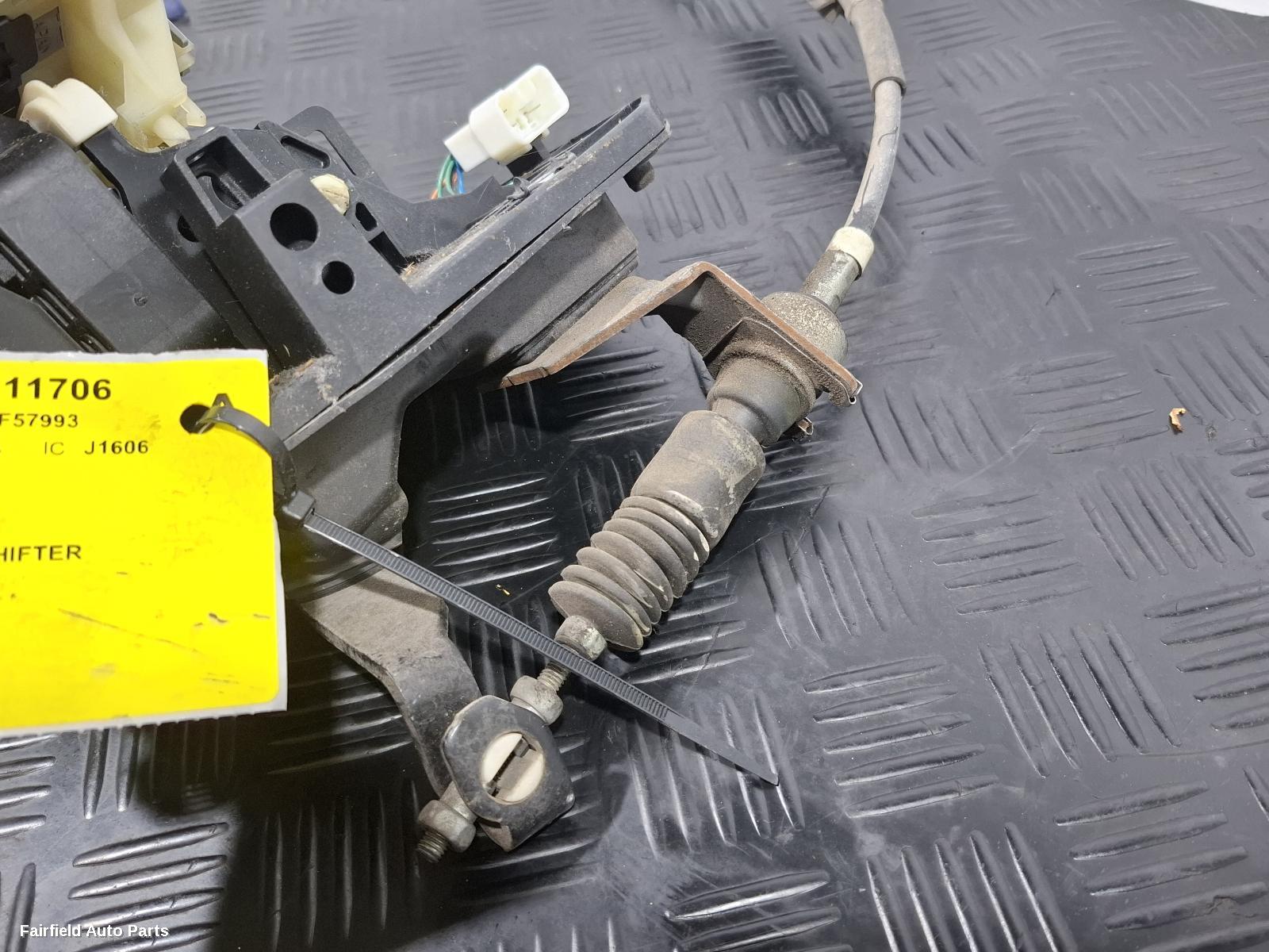 2012-2014 Bmw X6 Heater Ac Controls