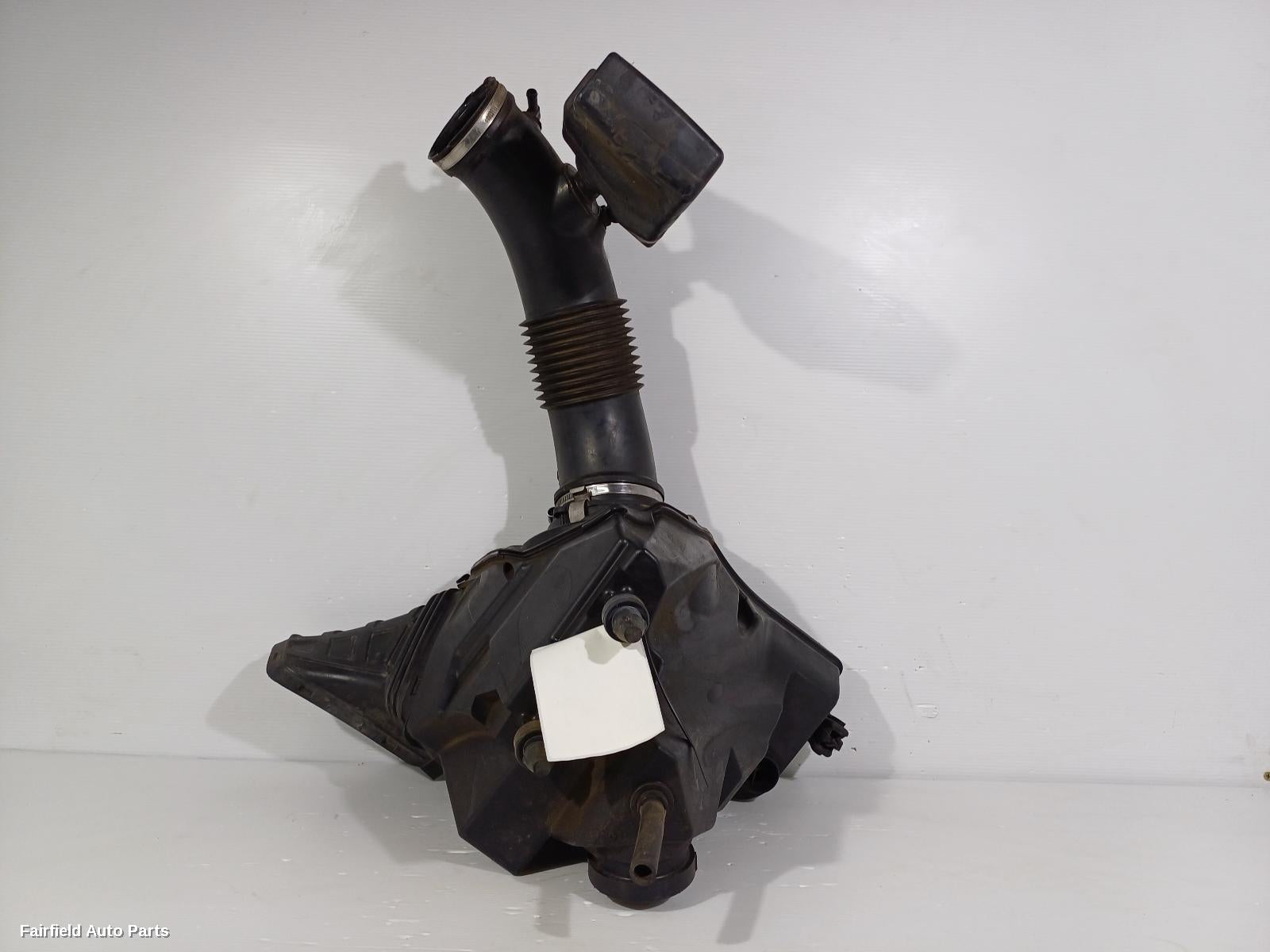 2008-2012 Audi Q5 Air Cleaner Box