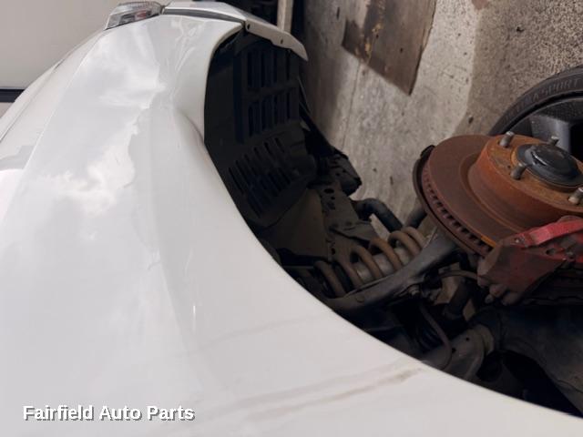 2015-2021 Toyota Landcruiser Right Guard